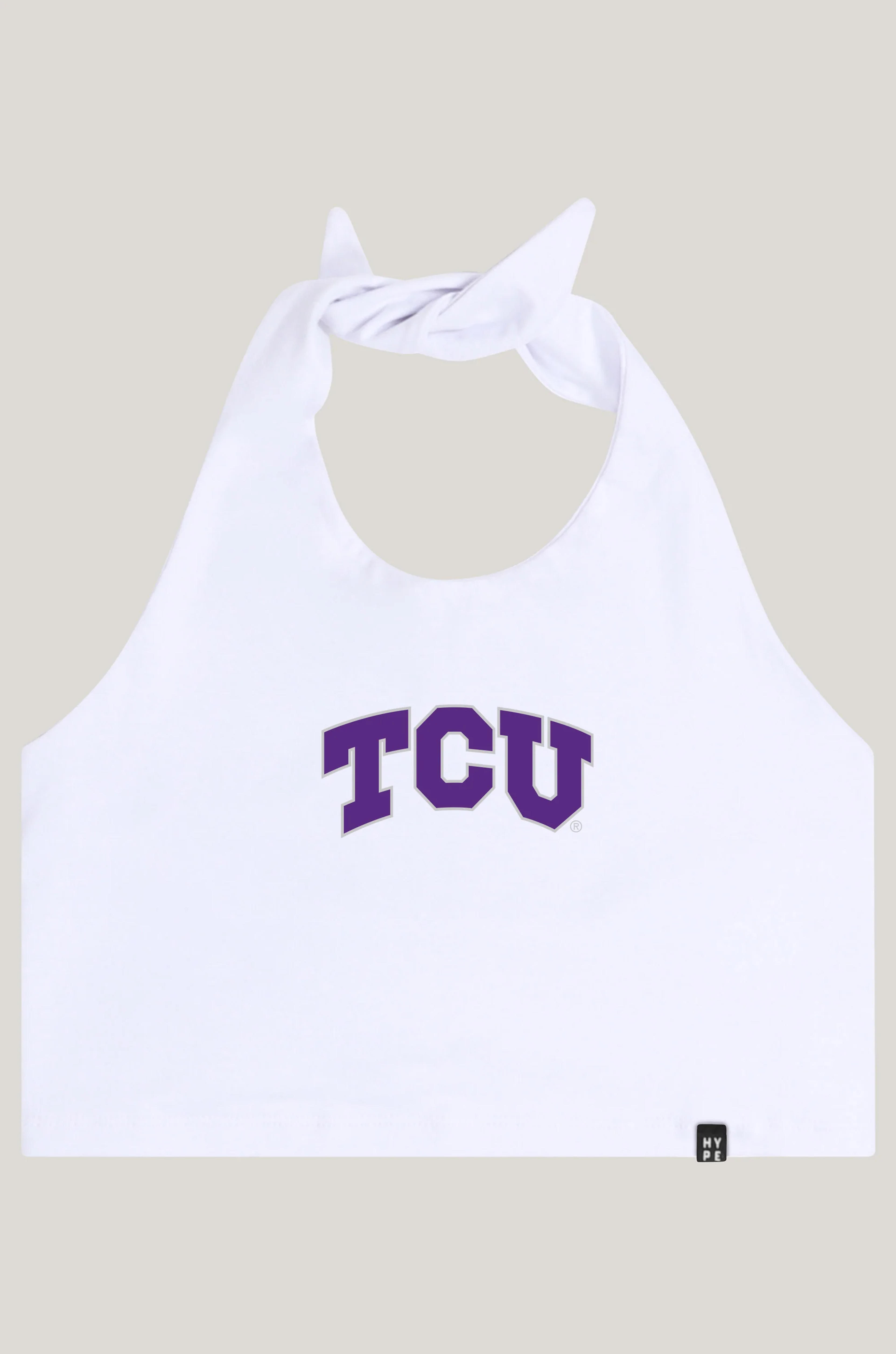 TCU Tailgate Top