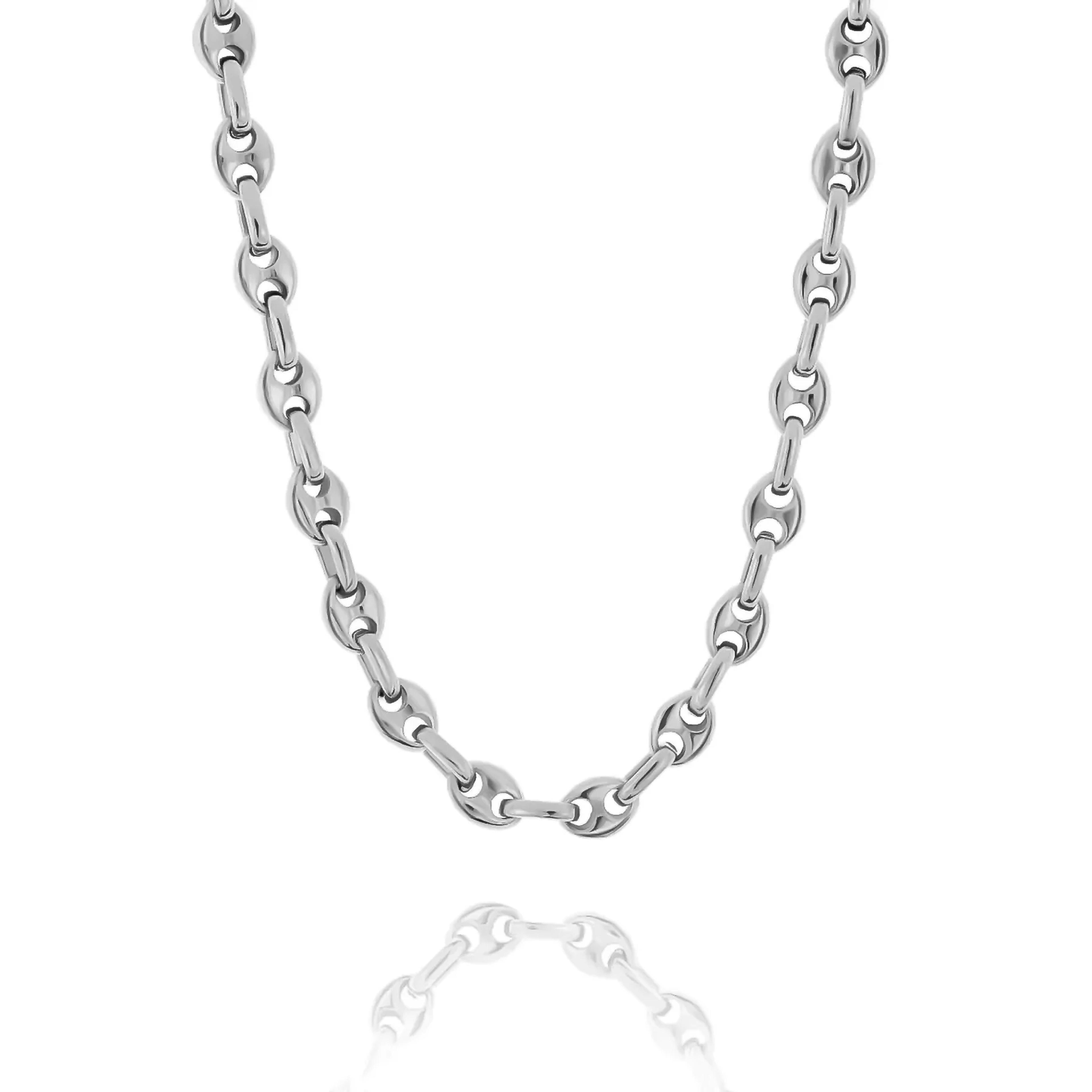 4MM MINI GUCCI CHAIN – Hard Jewelry™