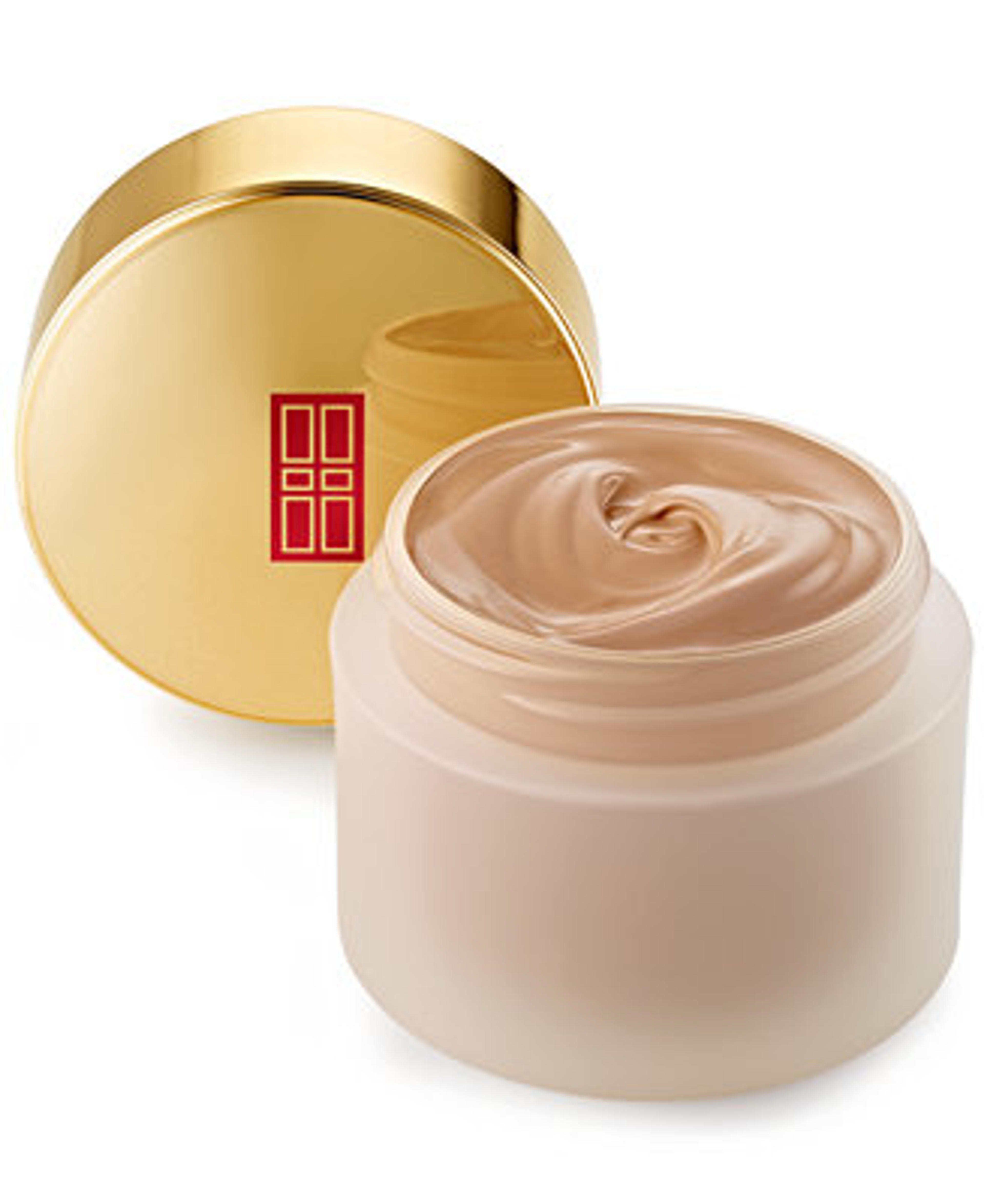 Elizabeth Arden Ceramide Lift and Firm Makeup Broad Spectrum Sunscreen SPF 15, 1 oz. & Reviews - Makeup - Beauty - Macy's