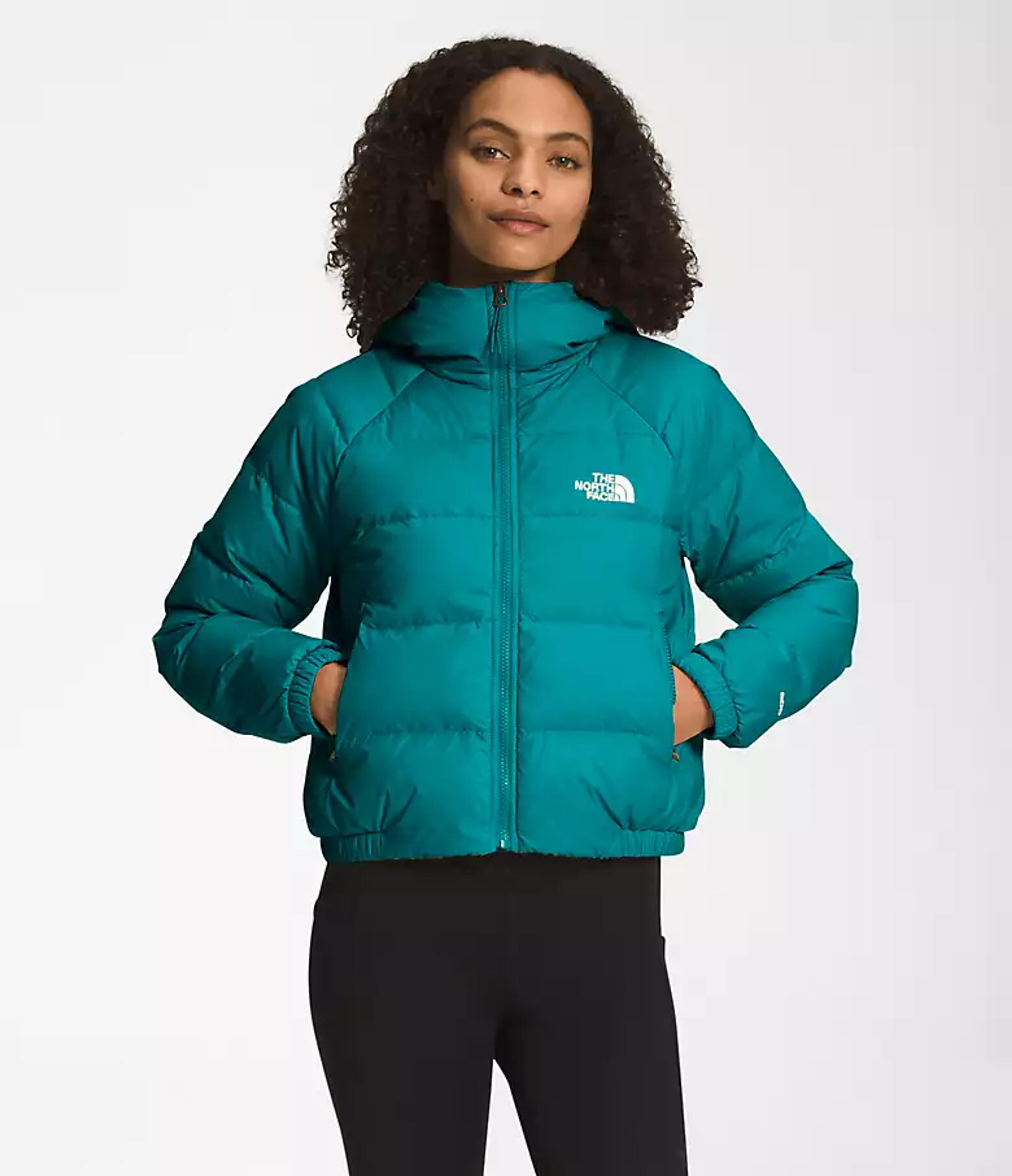 Women’s Hydrenalite™ Down Hoodie | The North Face