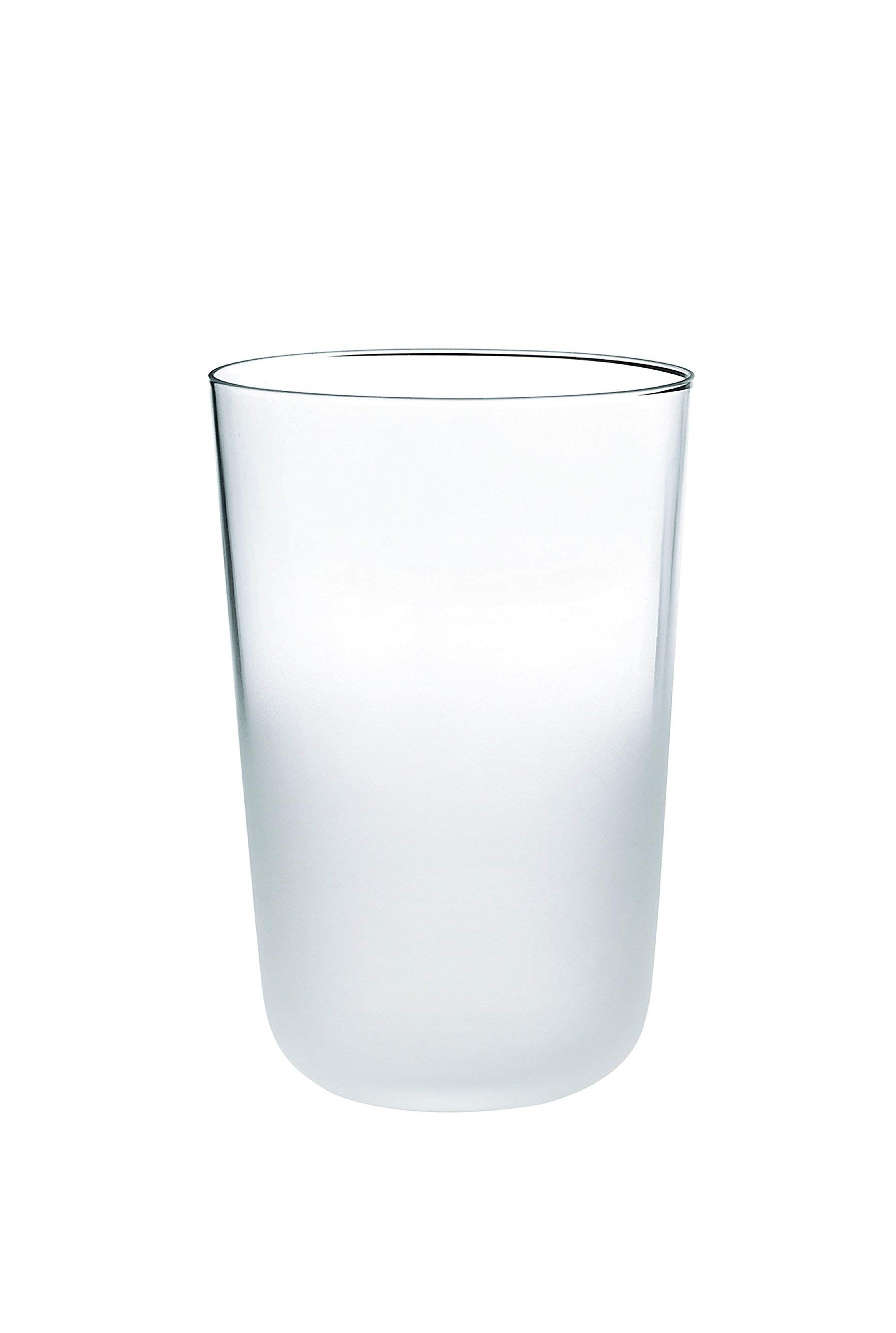 Stelton Frost Glass, 2 Piece, 235 ml