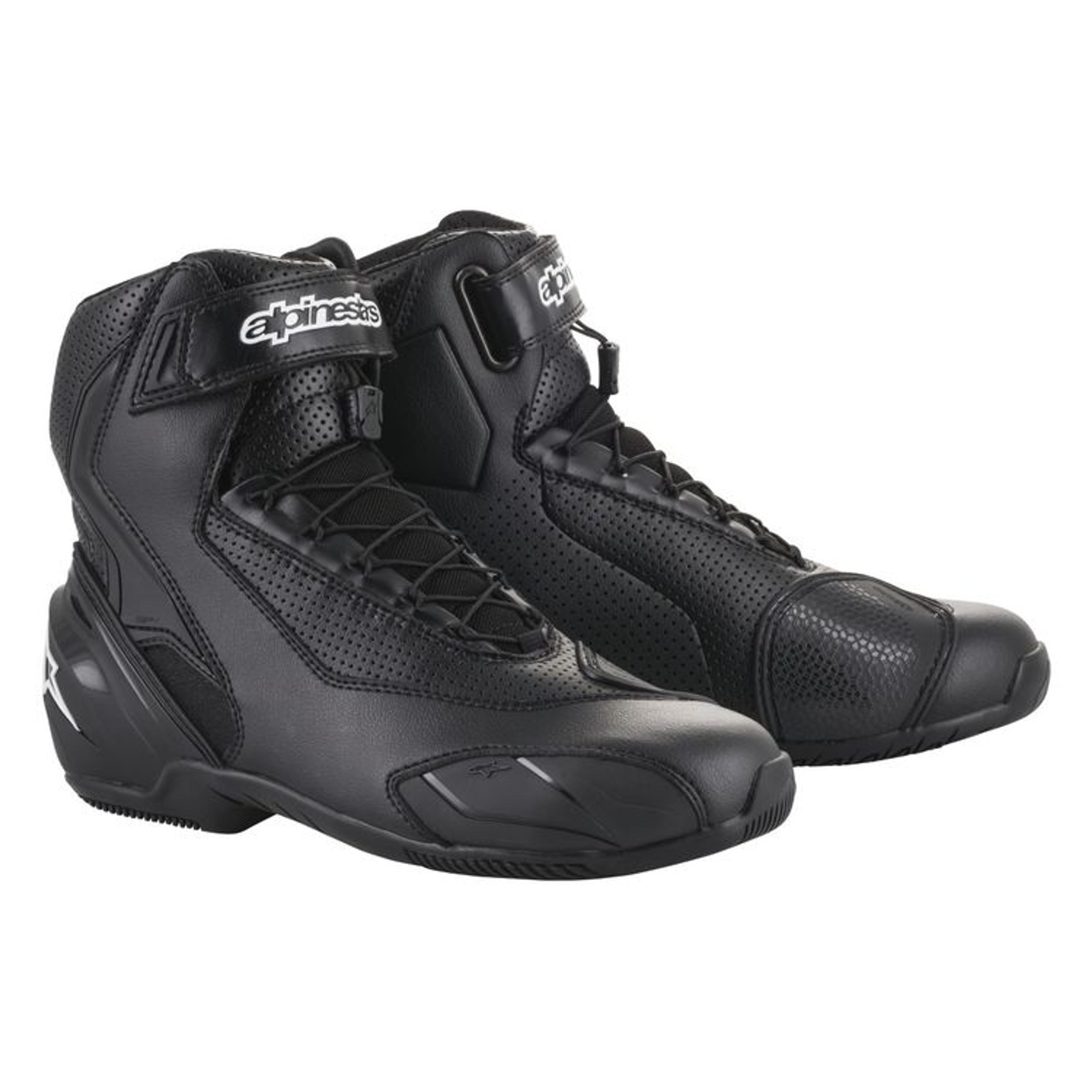 Alpinestars SP-1 v2 Vented Shoes - RevZilla