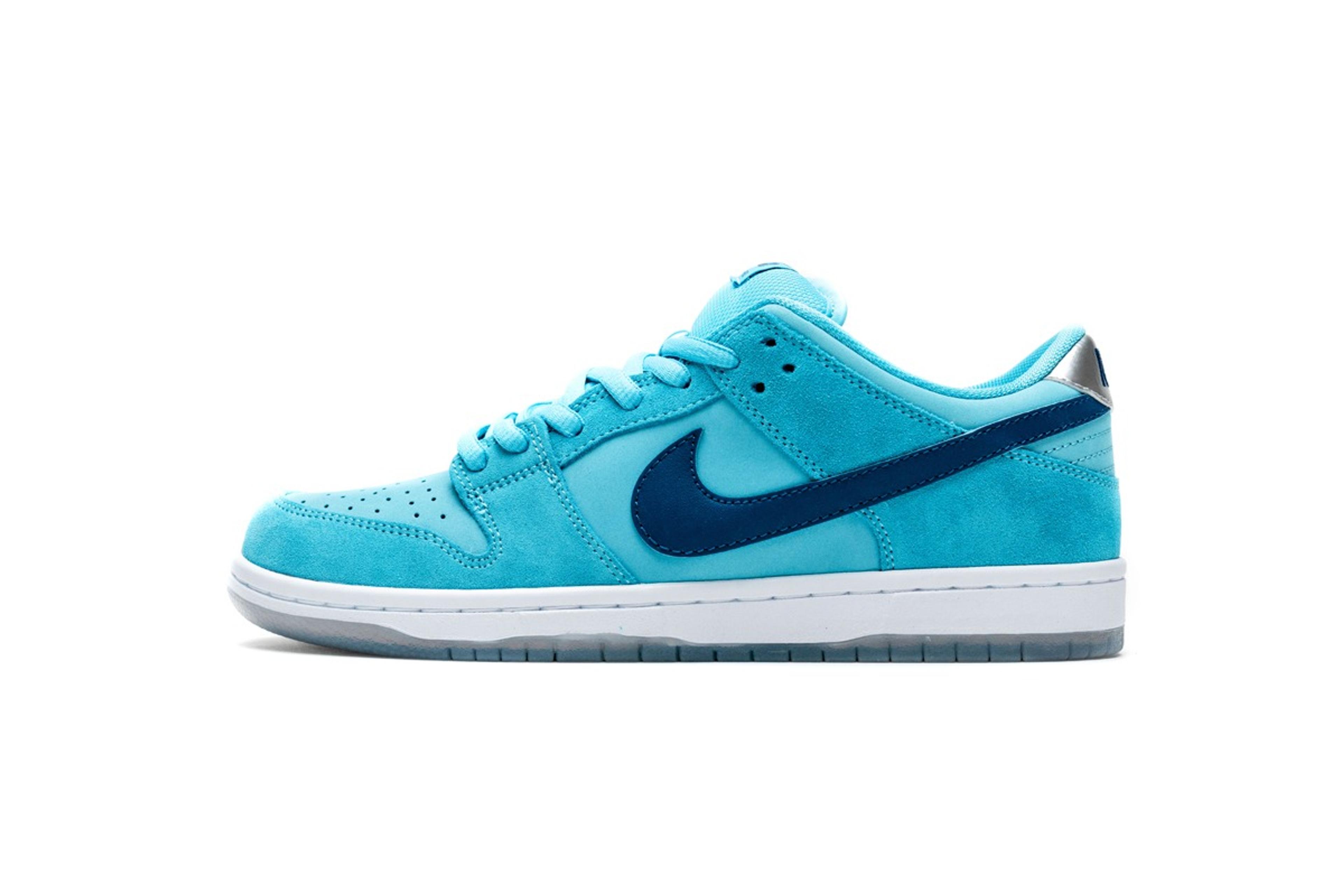 Nike SB Dunk Low Pro Men's Sneakers