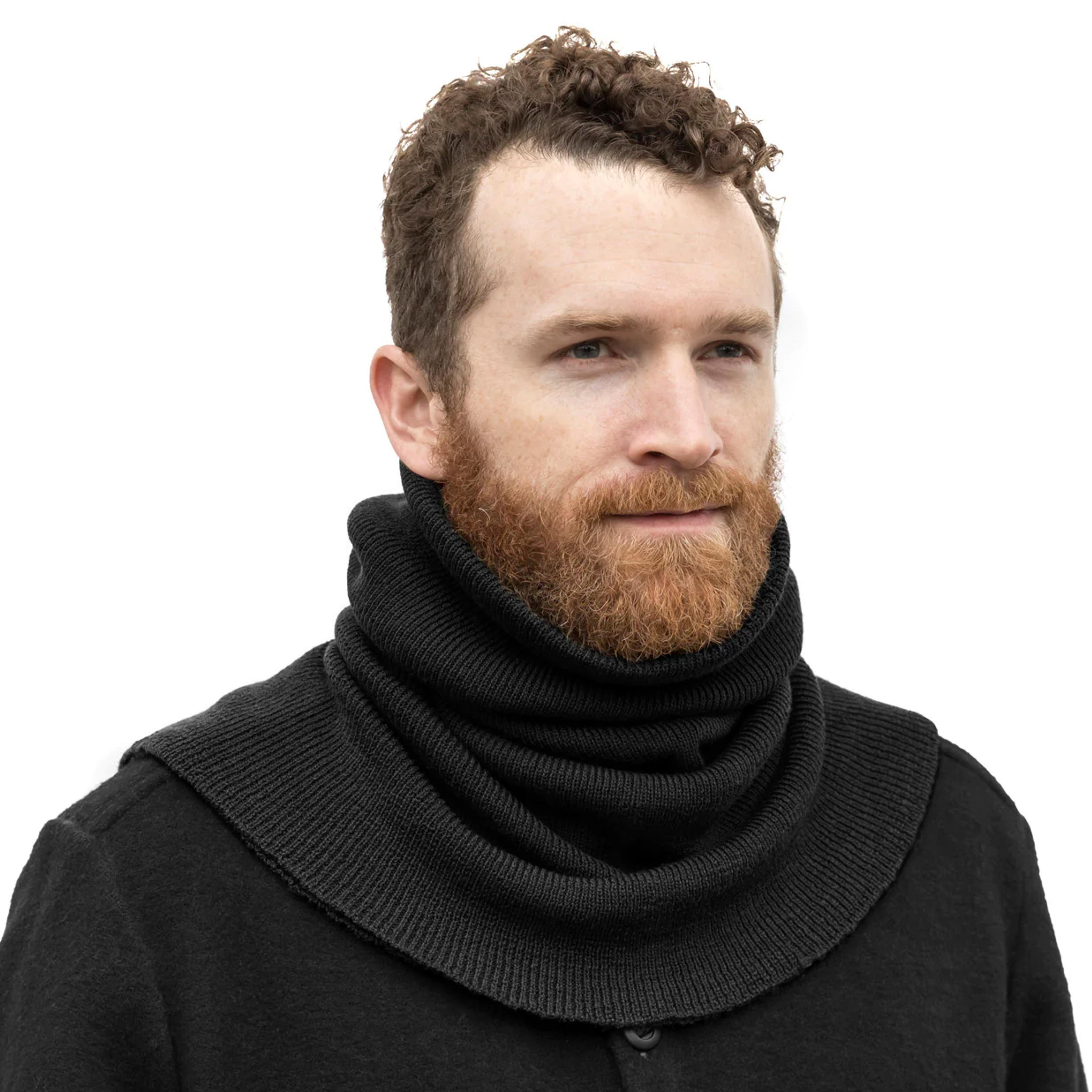 Neck Gaiter – WeatherWool