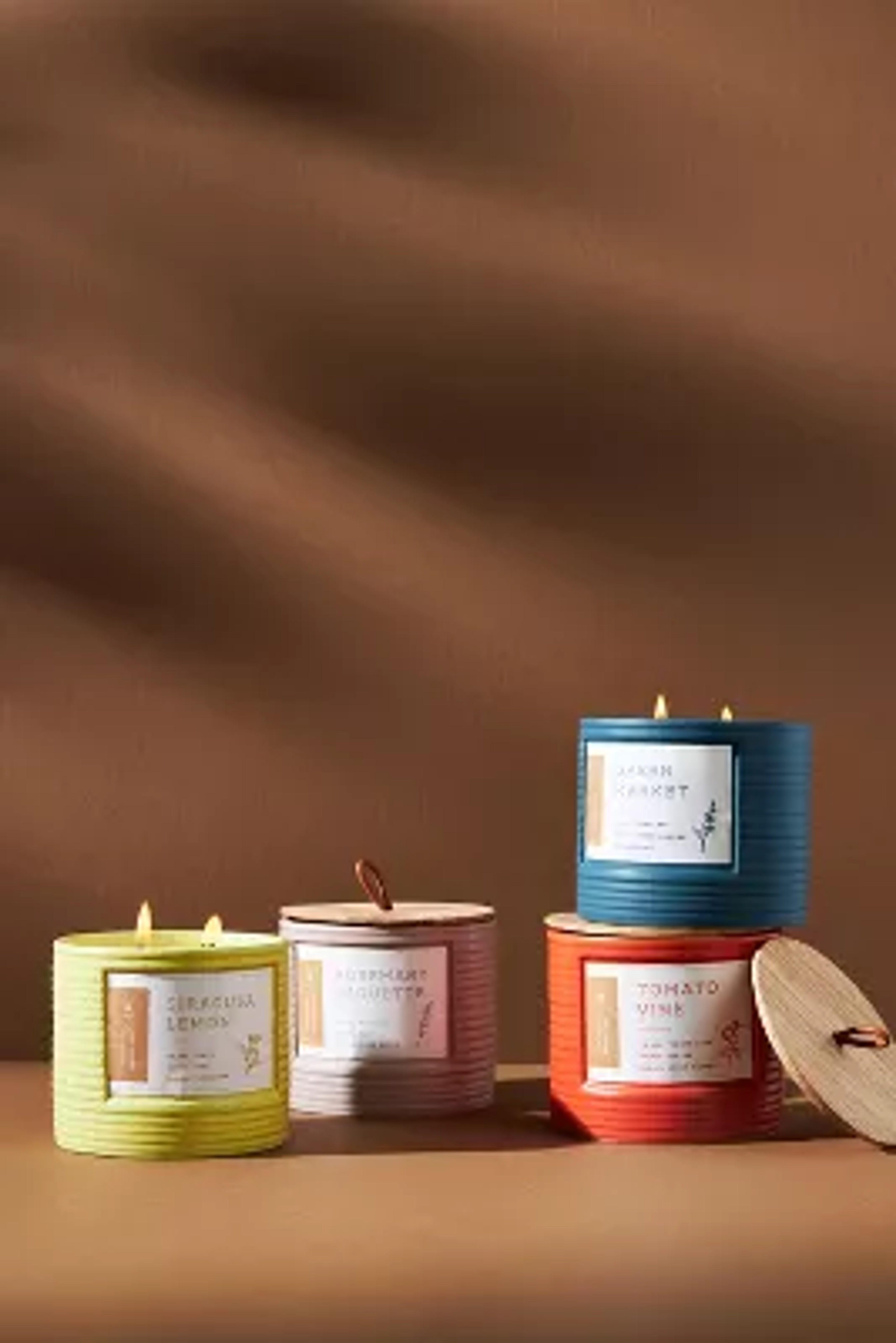 Hive & Wick Market Candle | AnthroLiving