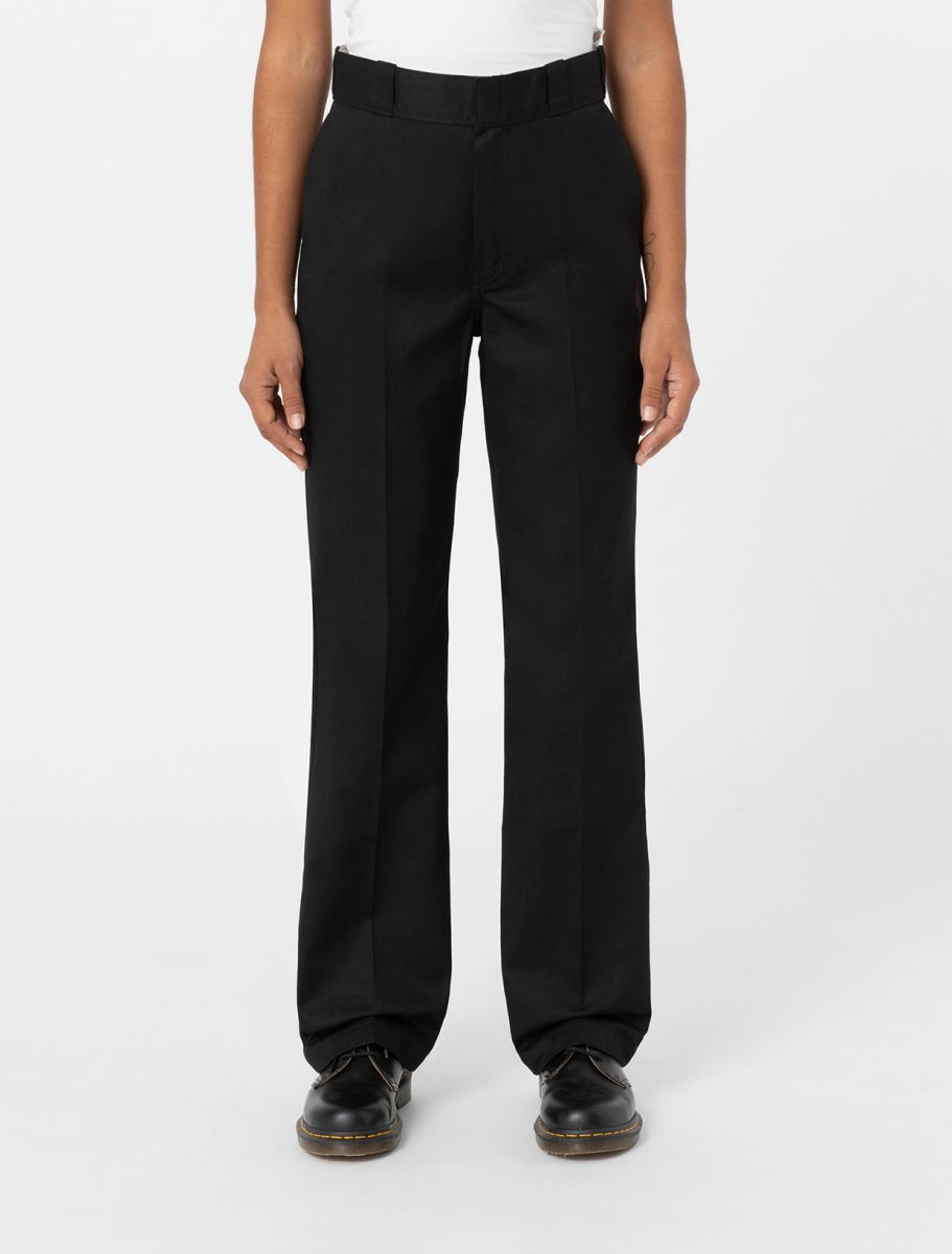 Pantalon De Travail 874 Pour Femme en Noir | Pantalons | Dickies FR.