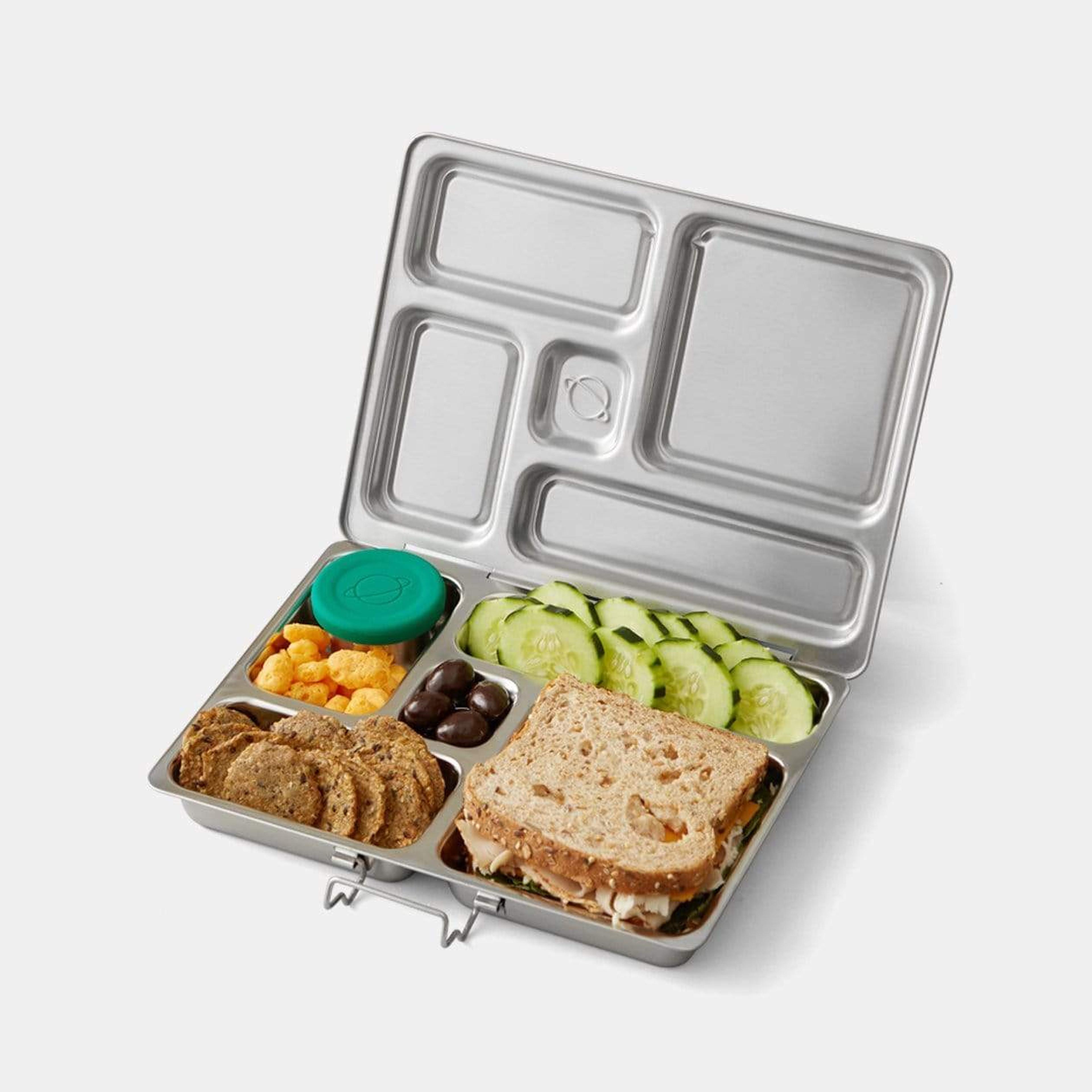 Rover Stainless Steel Lunchbox