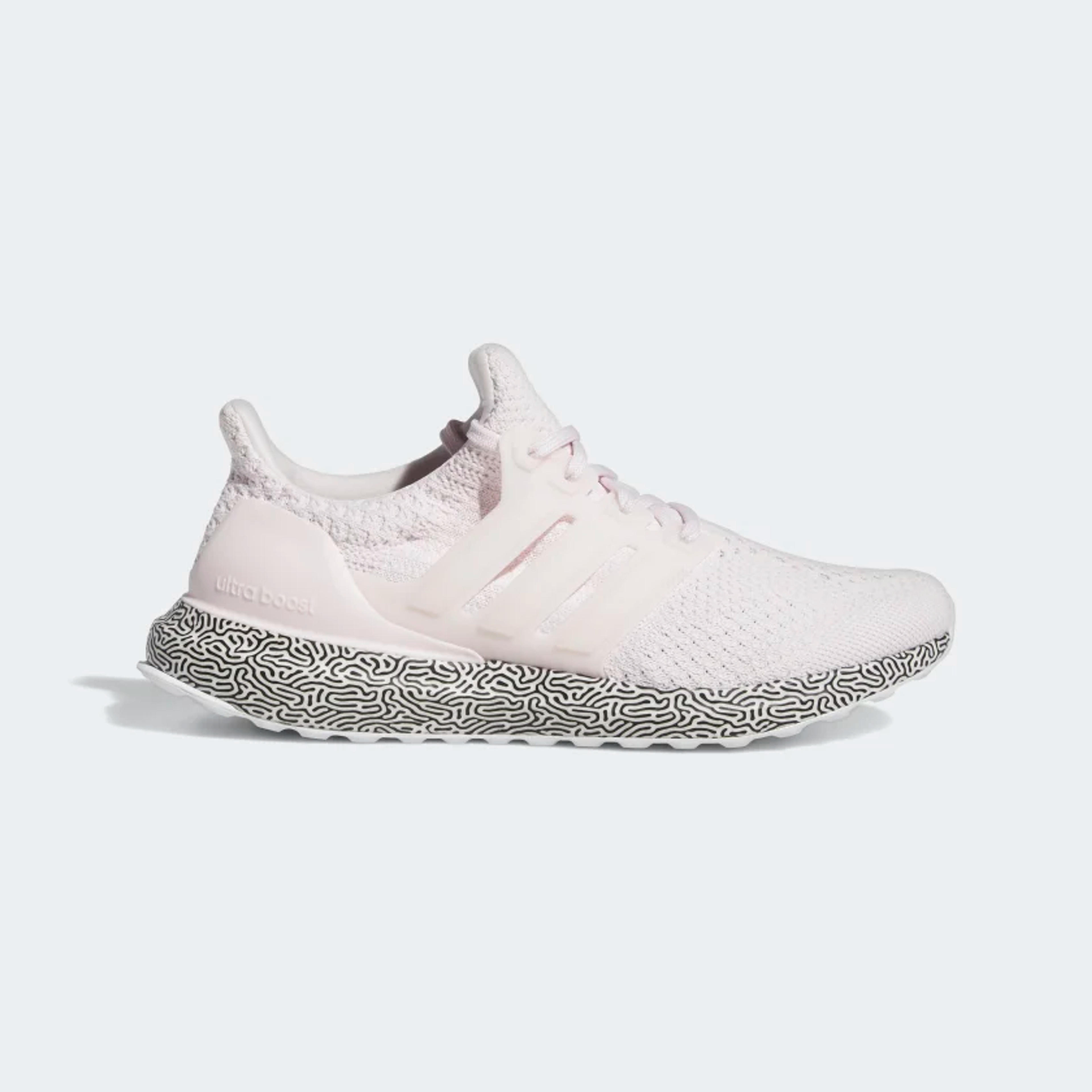 Pink adidas Ultraboost DNA Shoes | women lifestyle | adidas US