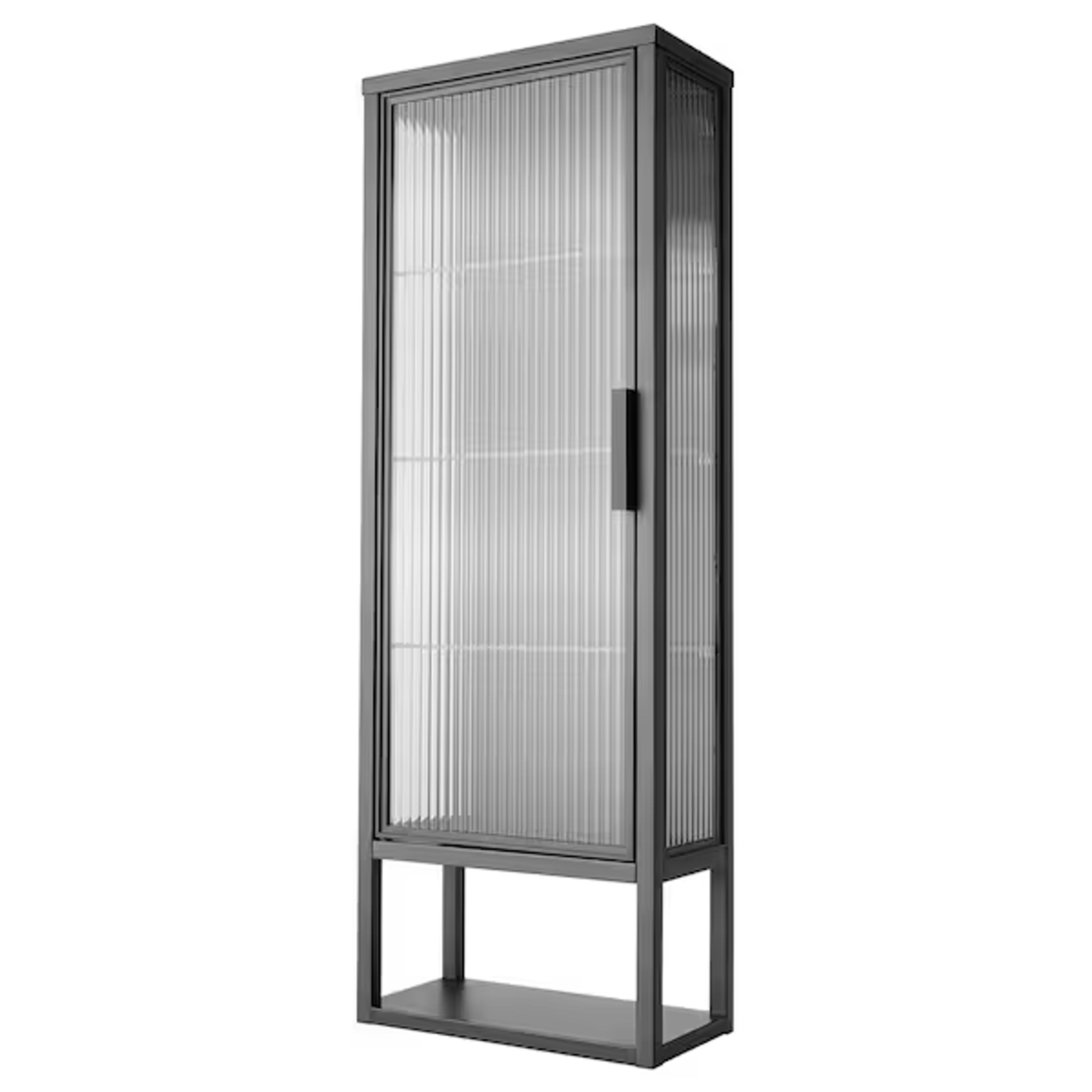 ikea.com/us/en/p/mossjoen-wall-cabinet-w-shelves-glass-door-anthracite-60567778/