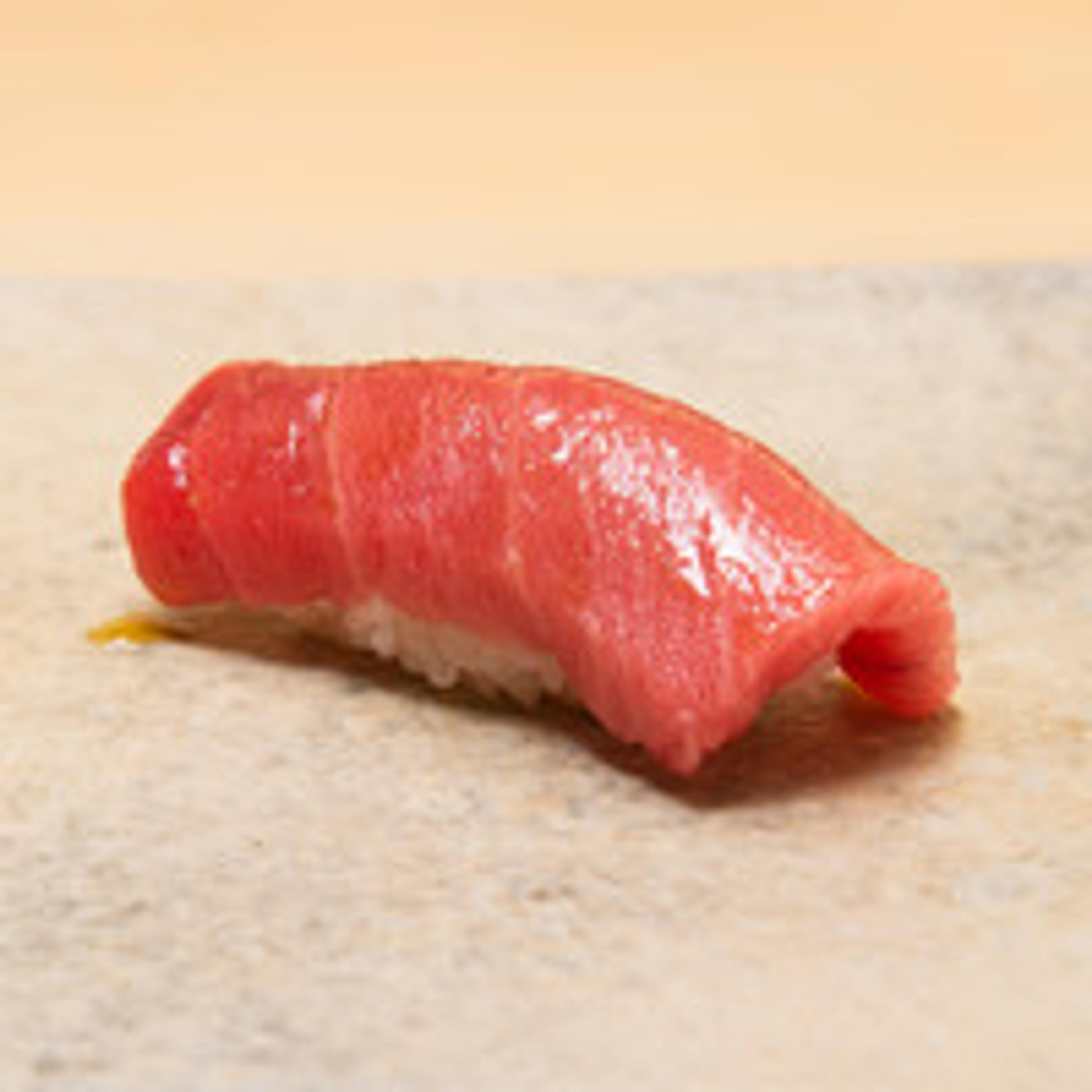 Saito - Tameike–Sanno, Kasumigaseki/Sushi [Tabelog]