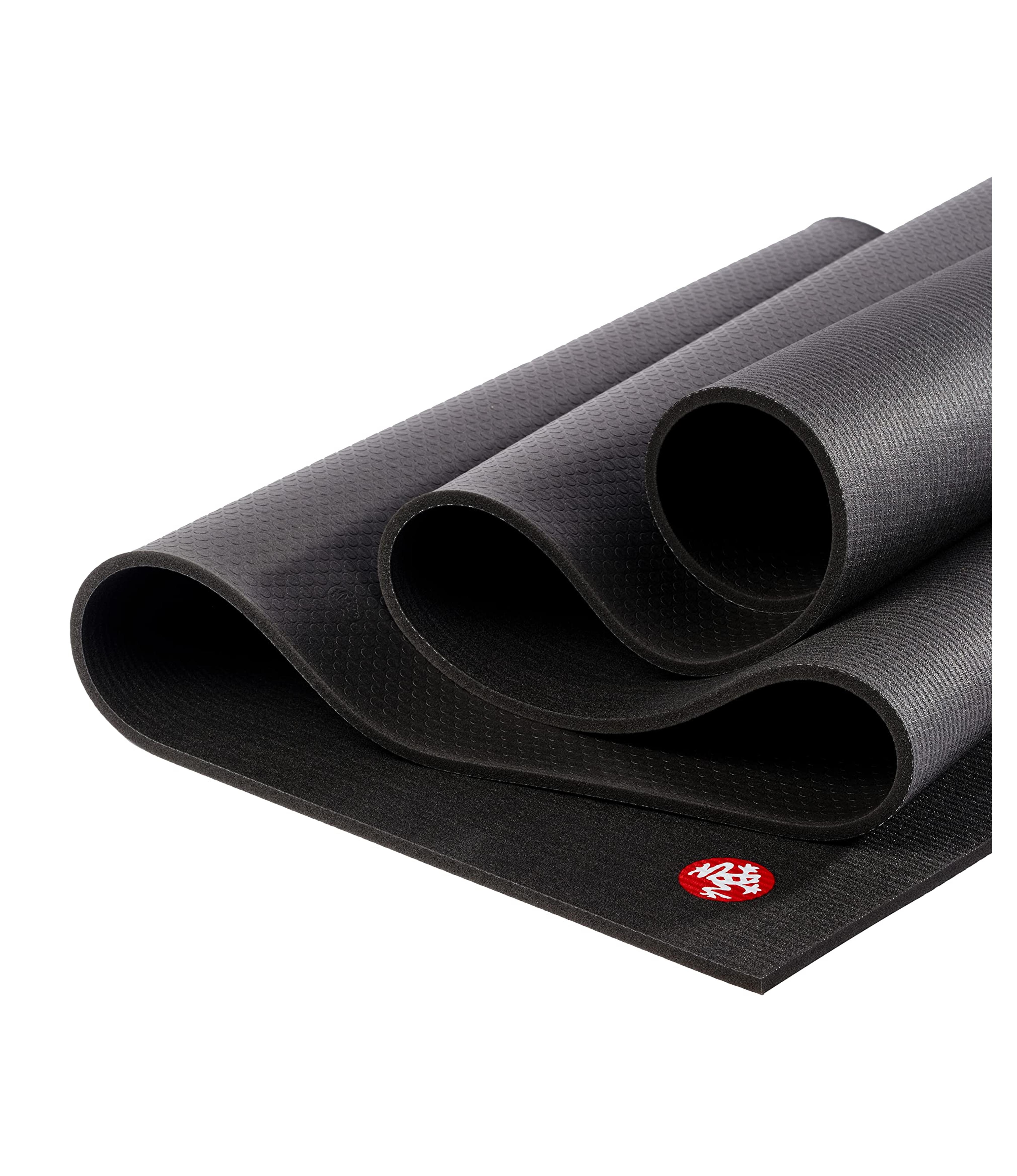 Manduka Black Mat PRO 71-Inch Yoga and Pilates Mat