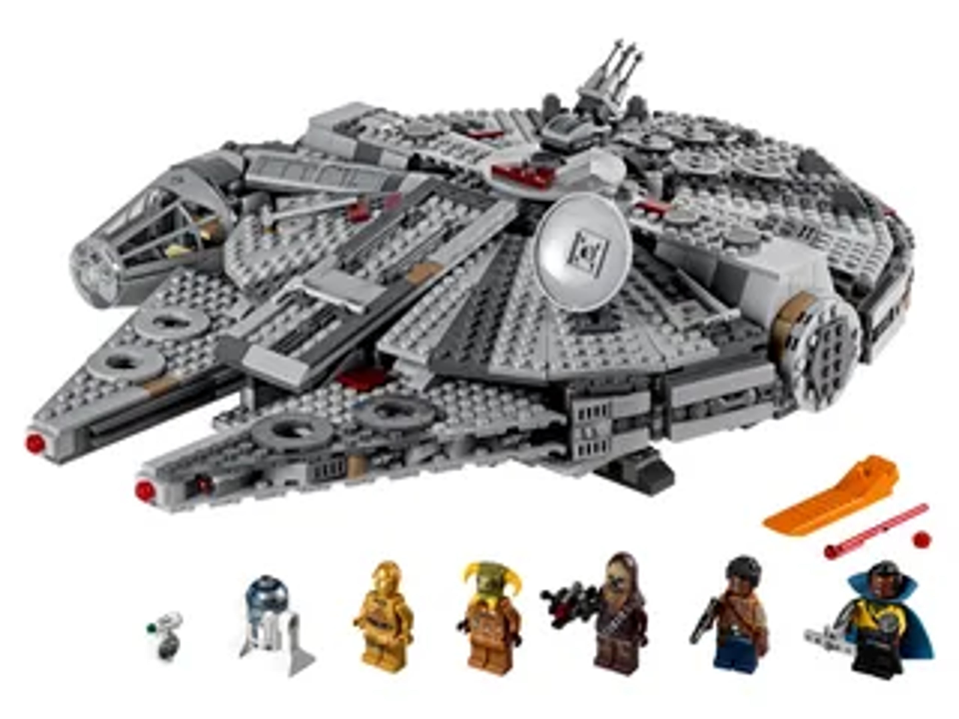 Millennium Falcon™