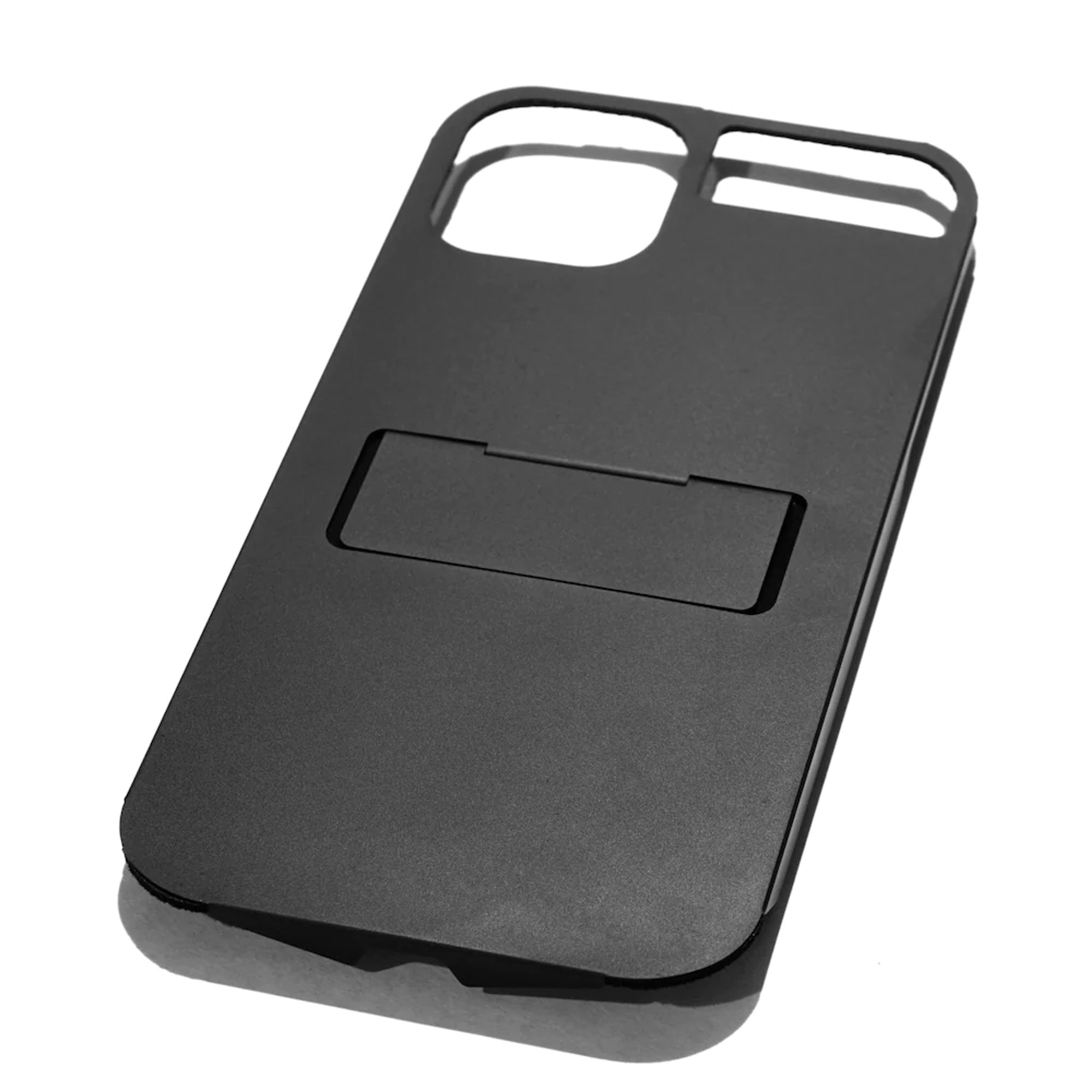 FLAP14plus - BLACK MATTE / CLFL14plus-BKM – CLAUSTRUM store