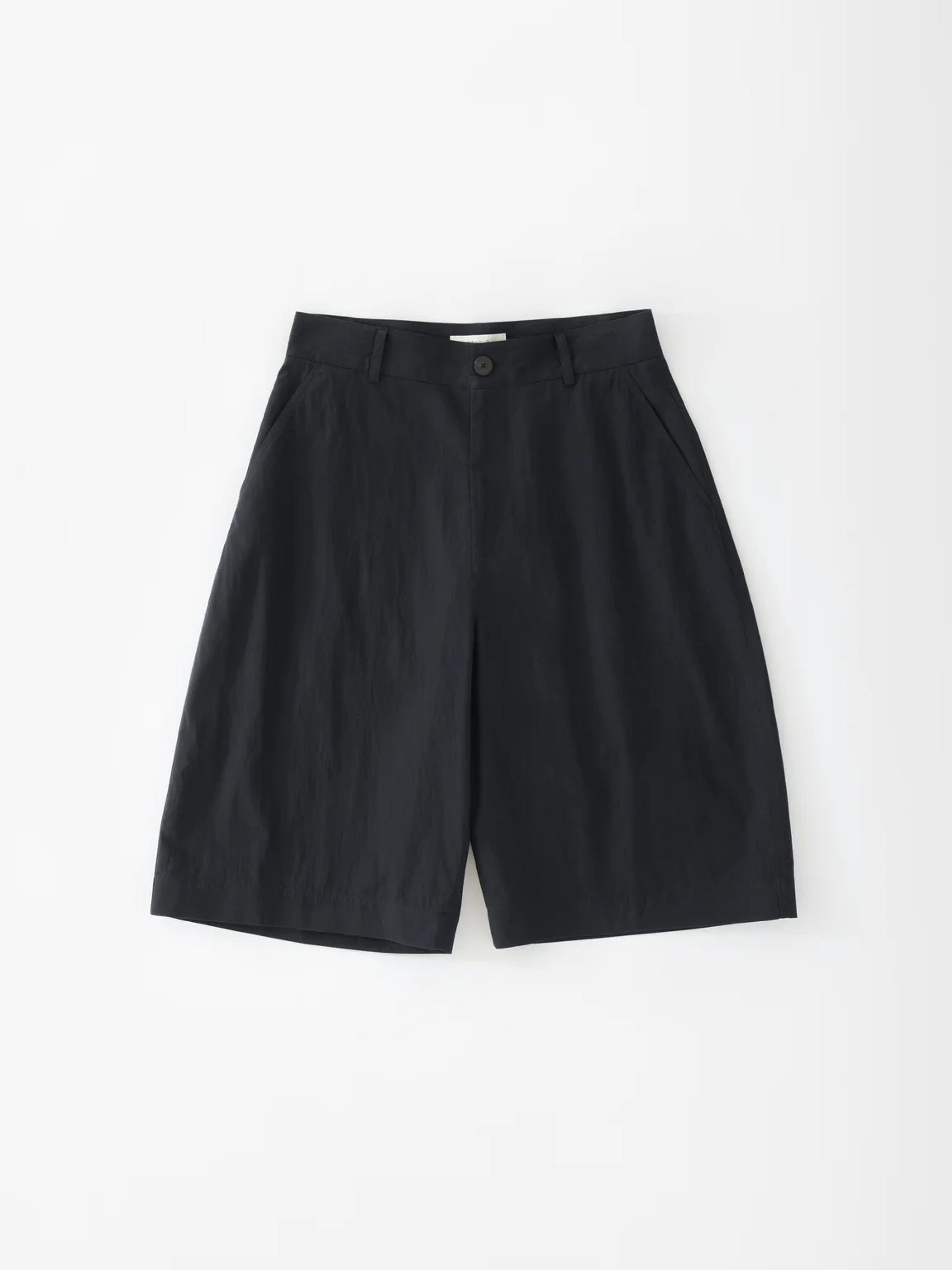 Noah Shorts in Darkest Navy– Studio Nicholson