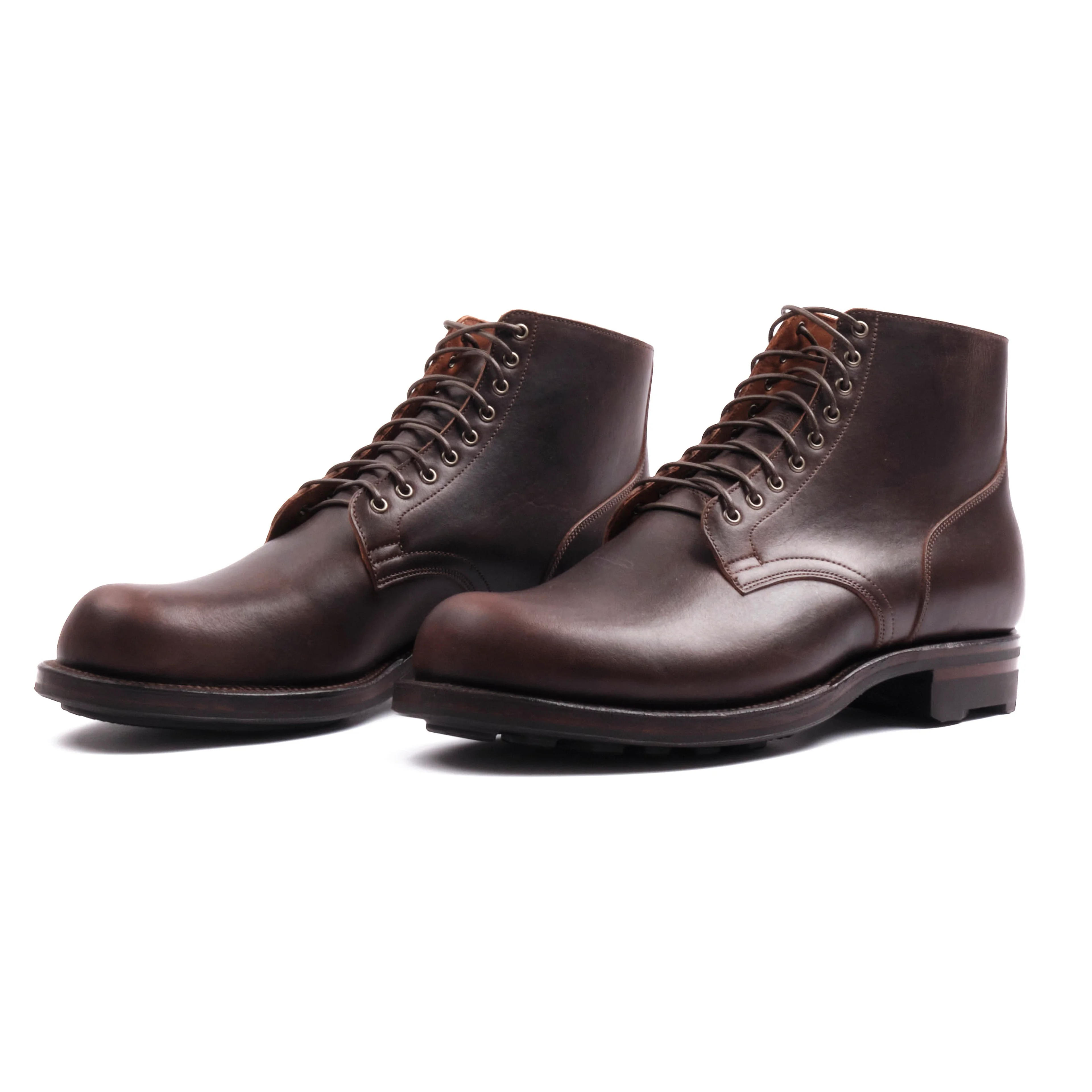 Viberg Service Boot | WHISKEY PHOENIX