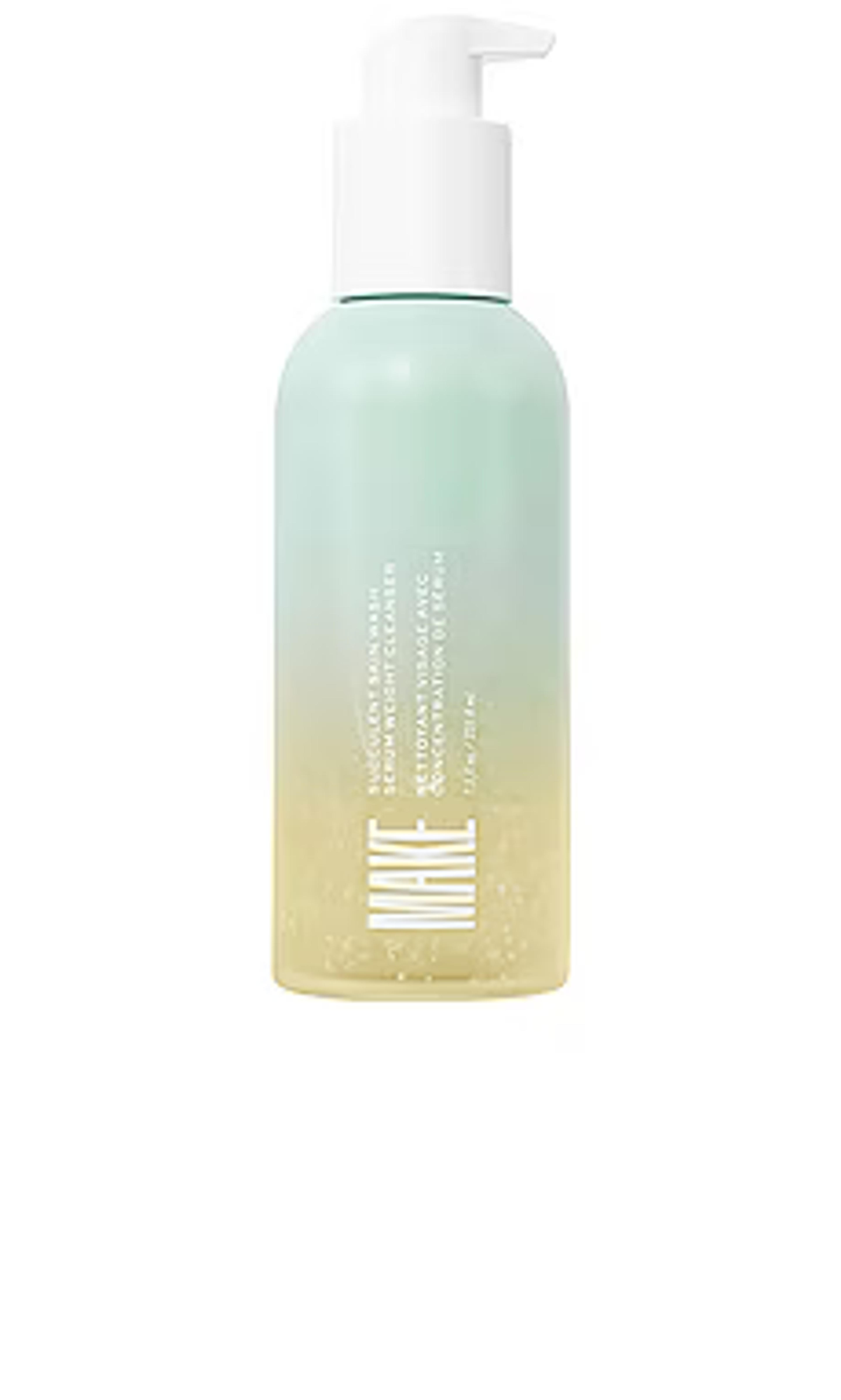 MAKE Beauty Succulent Skin Wash from Revolve.com