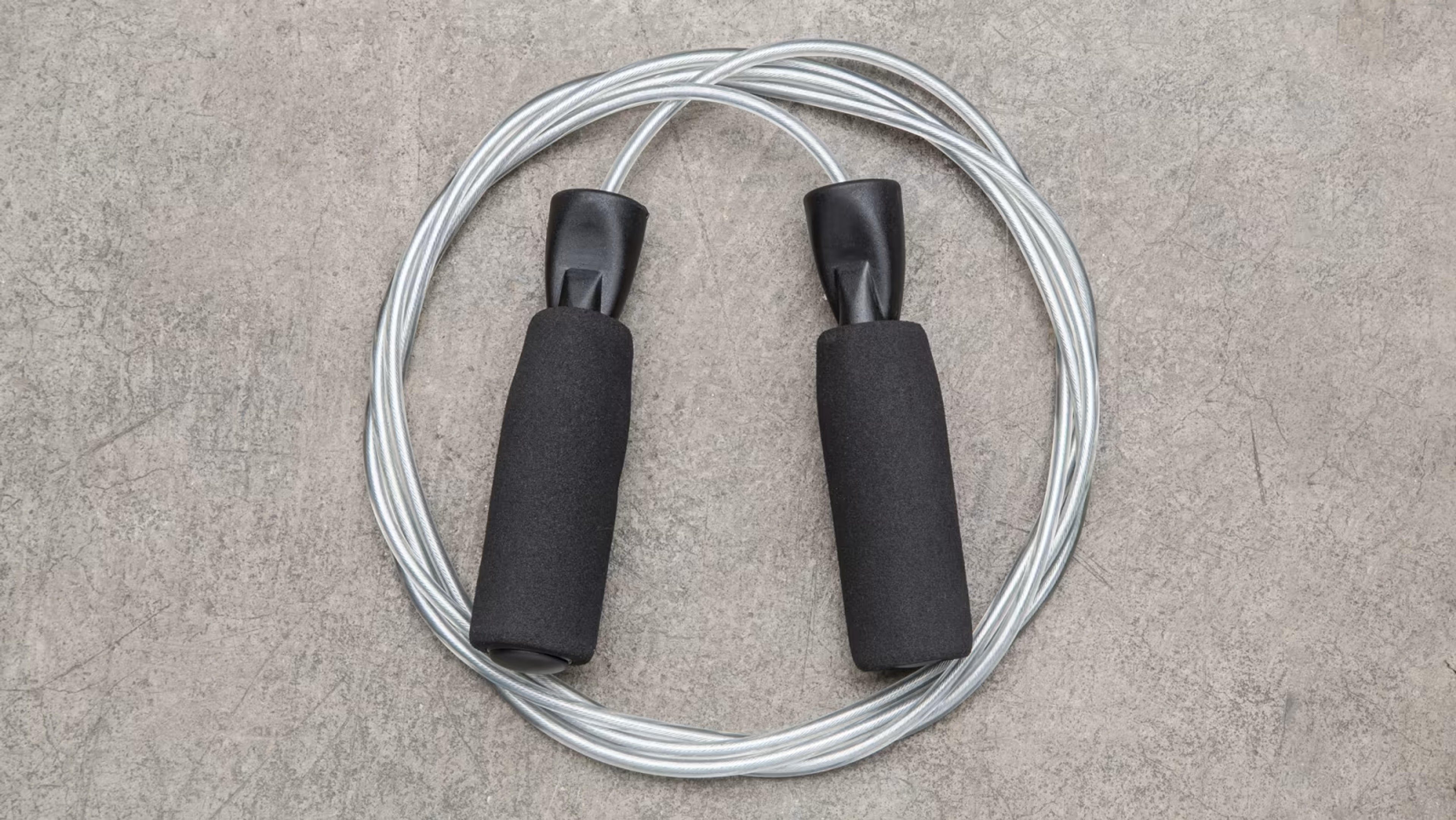 Powermax Jump Ropes - Speed Ropes | Rogue USA