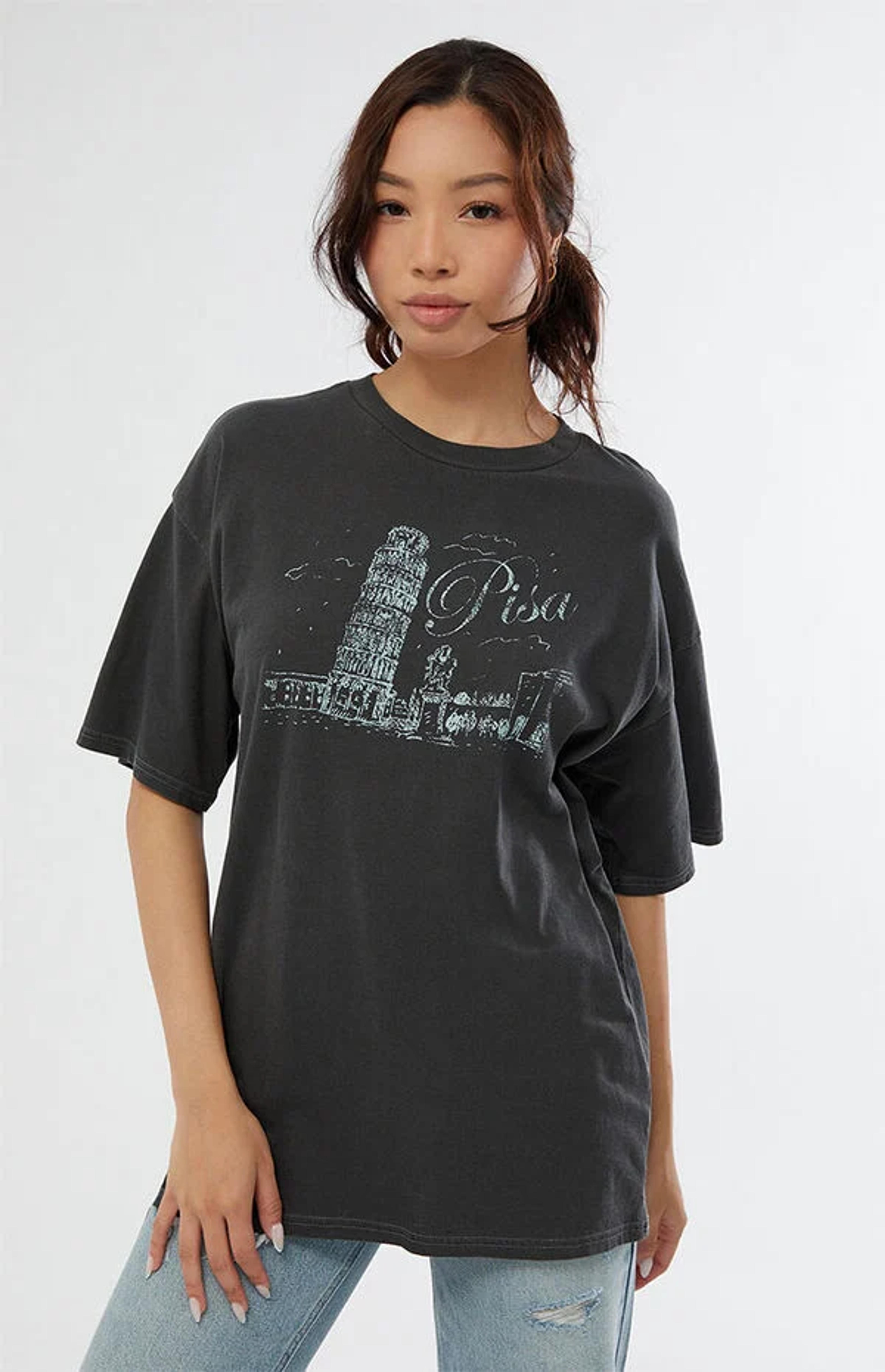 Pisa T-Shirt