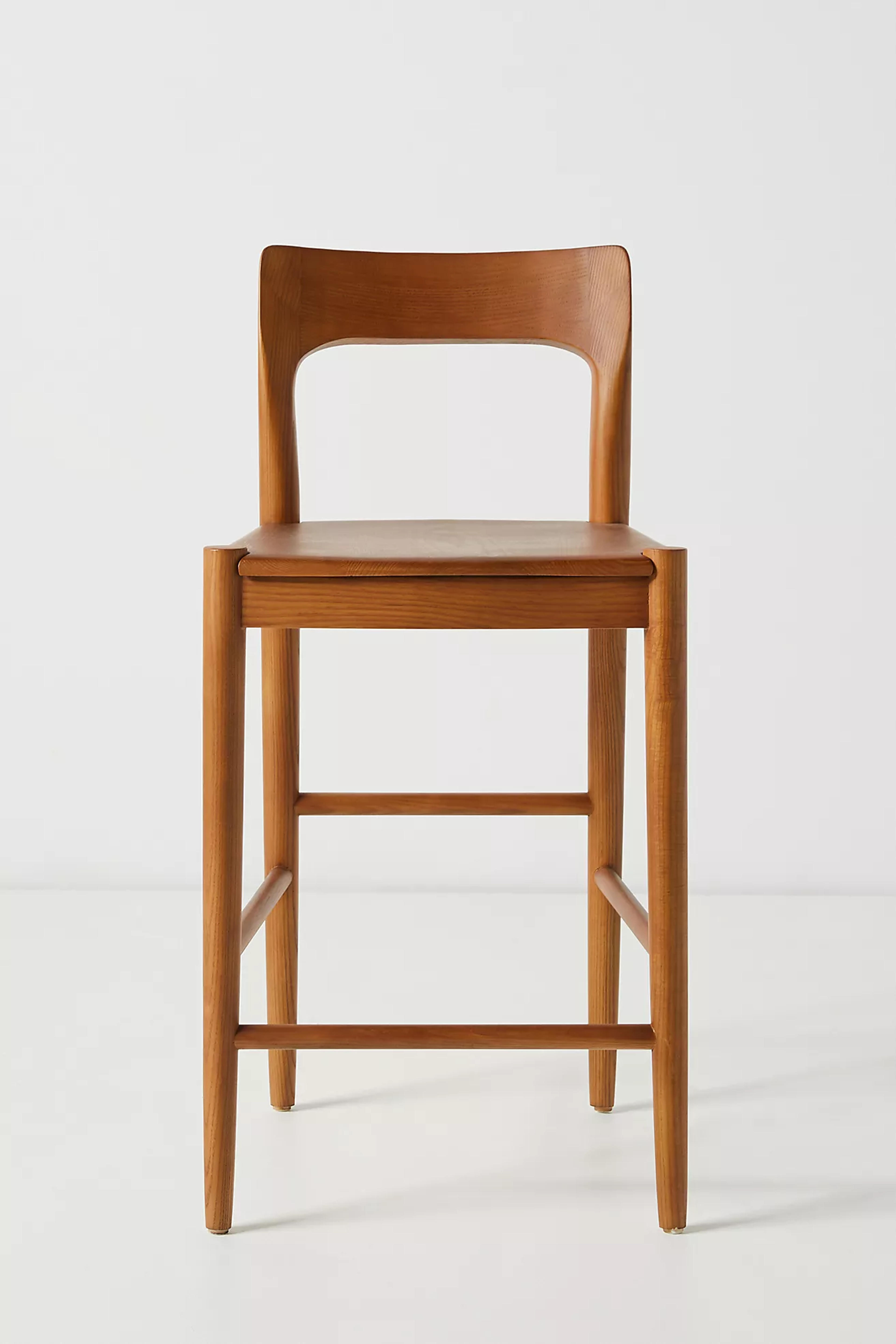 Heritage Counter Stool | Anthropologie