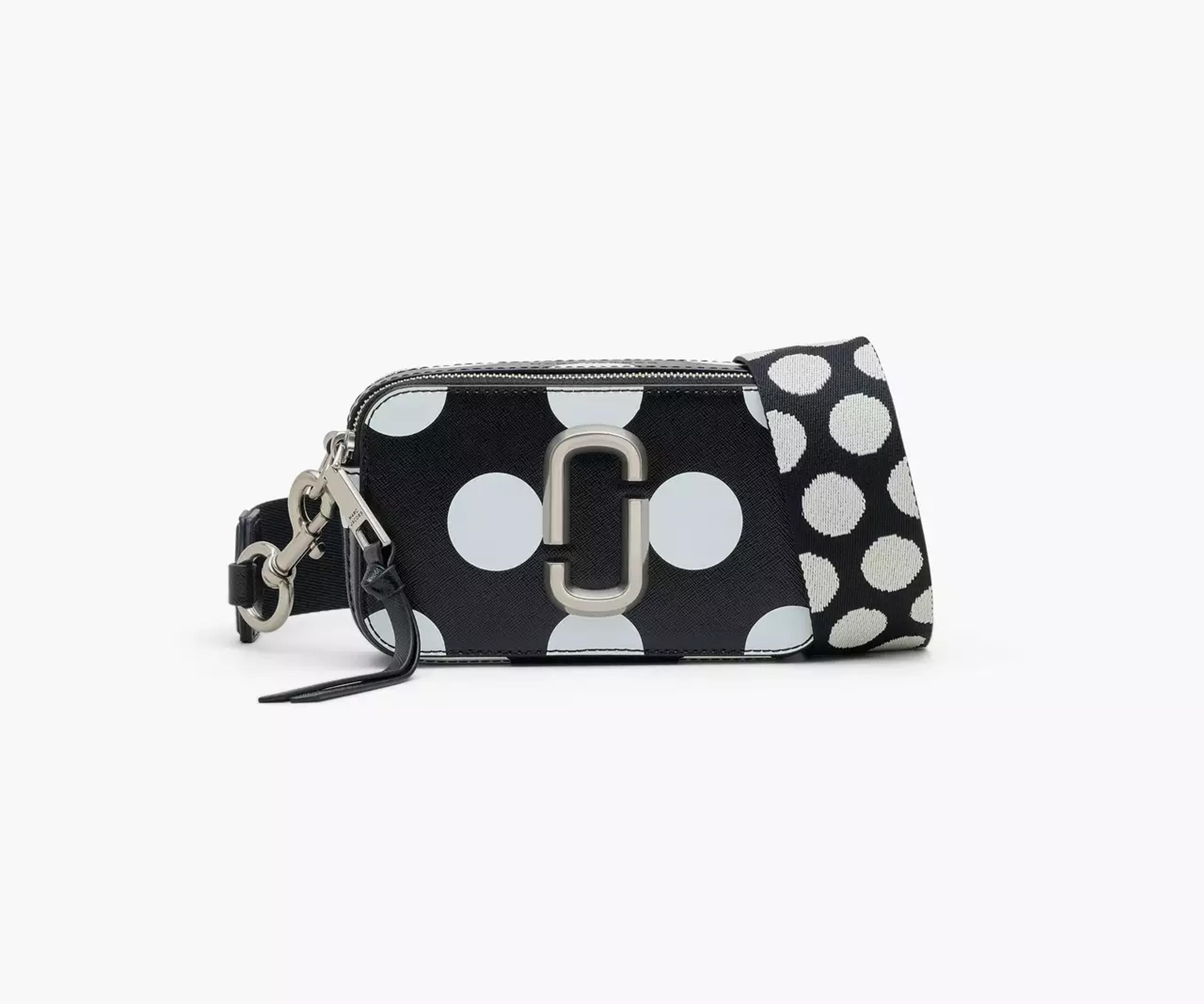 The Spots Snapshot | Marc Jacobs | Official Site