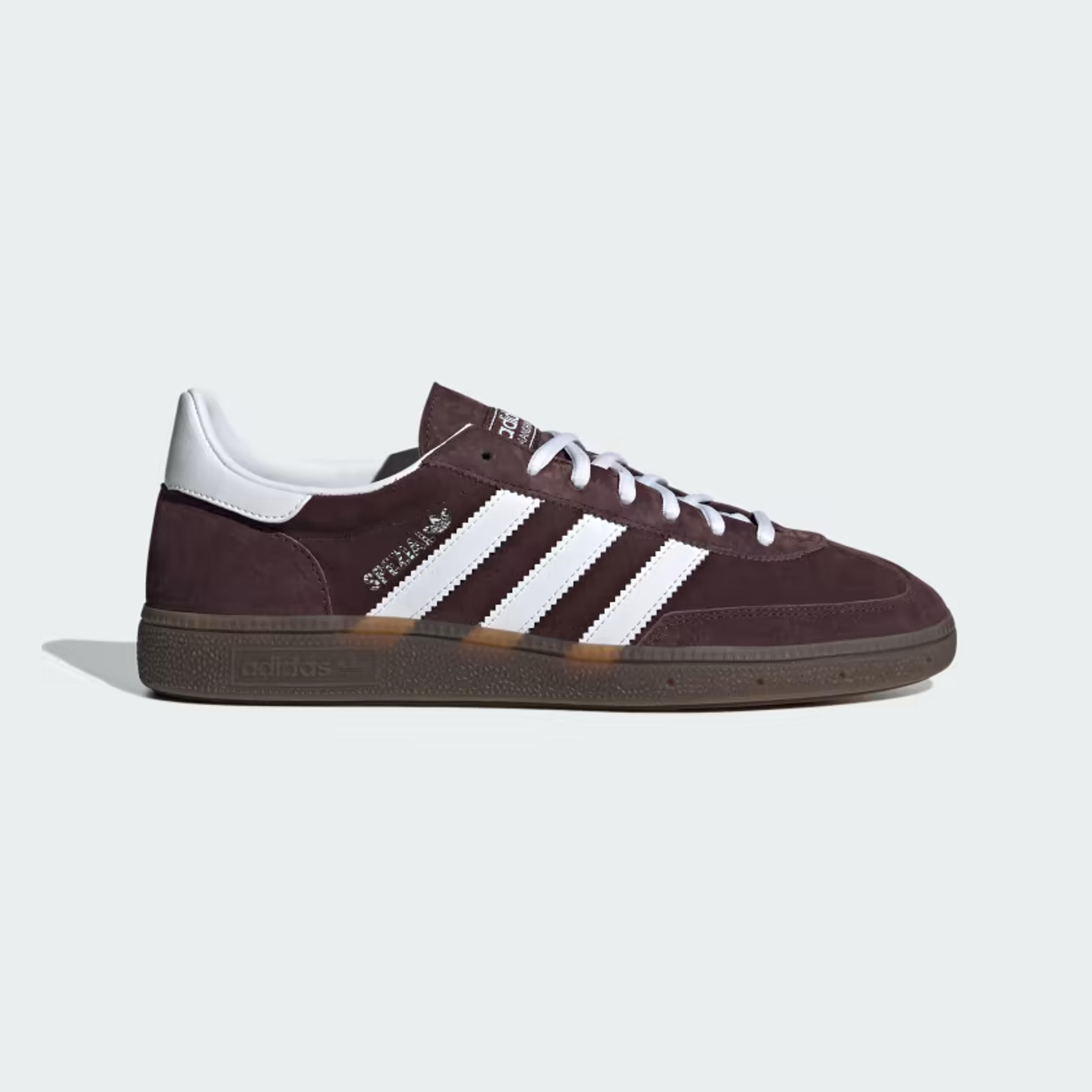 adidas Handball Spezial Shoes - Brown | adidas Australia