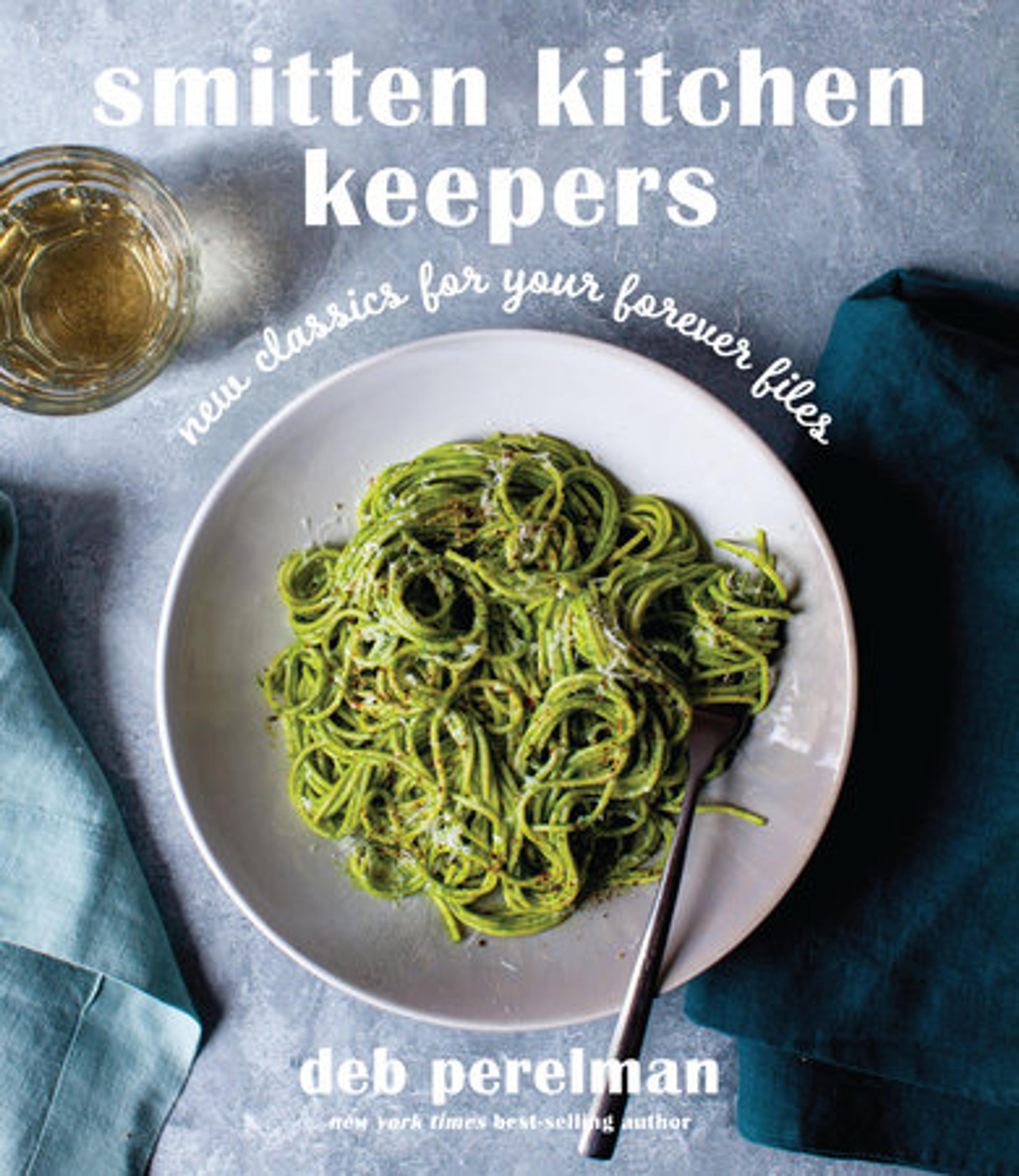 Smitten Kitchen Keepers by Deb Perelman: 9780593318782