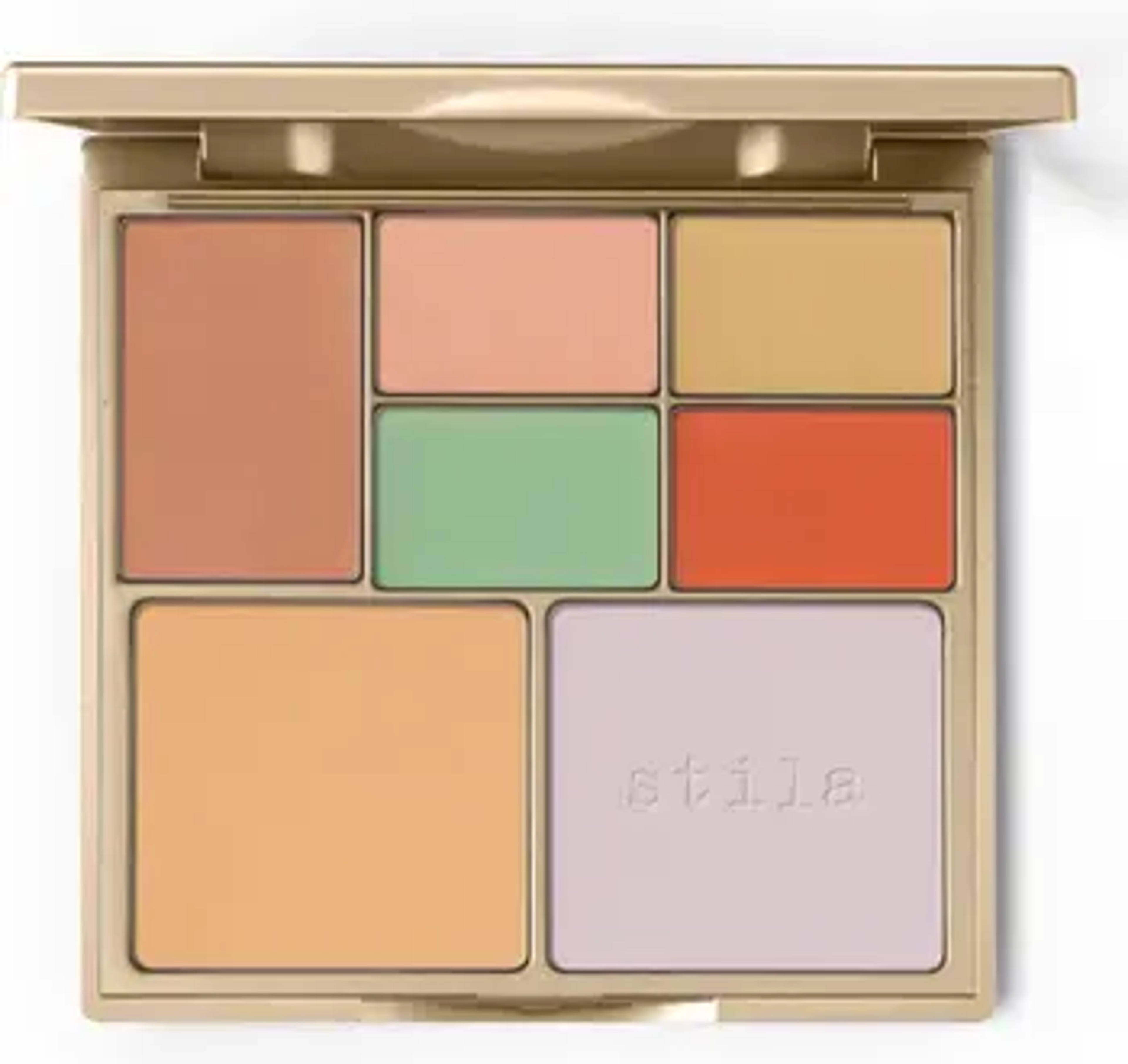 Stila Correct & Perfect All-in-One Color Correcting Palette | Nordstrom