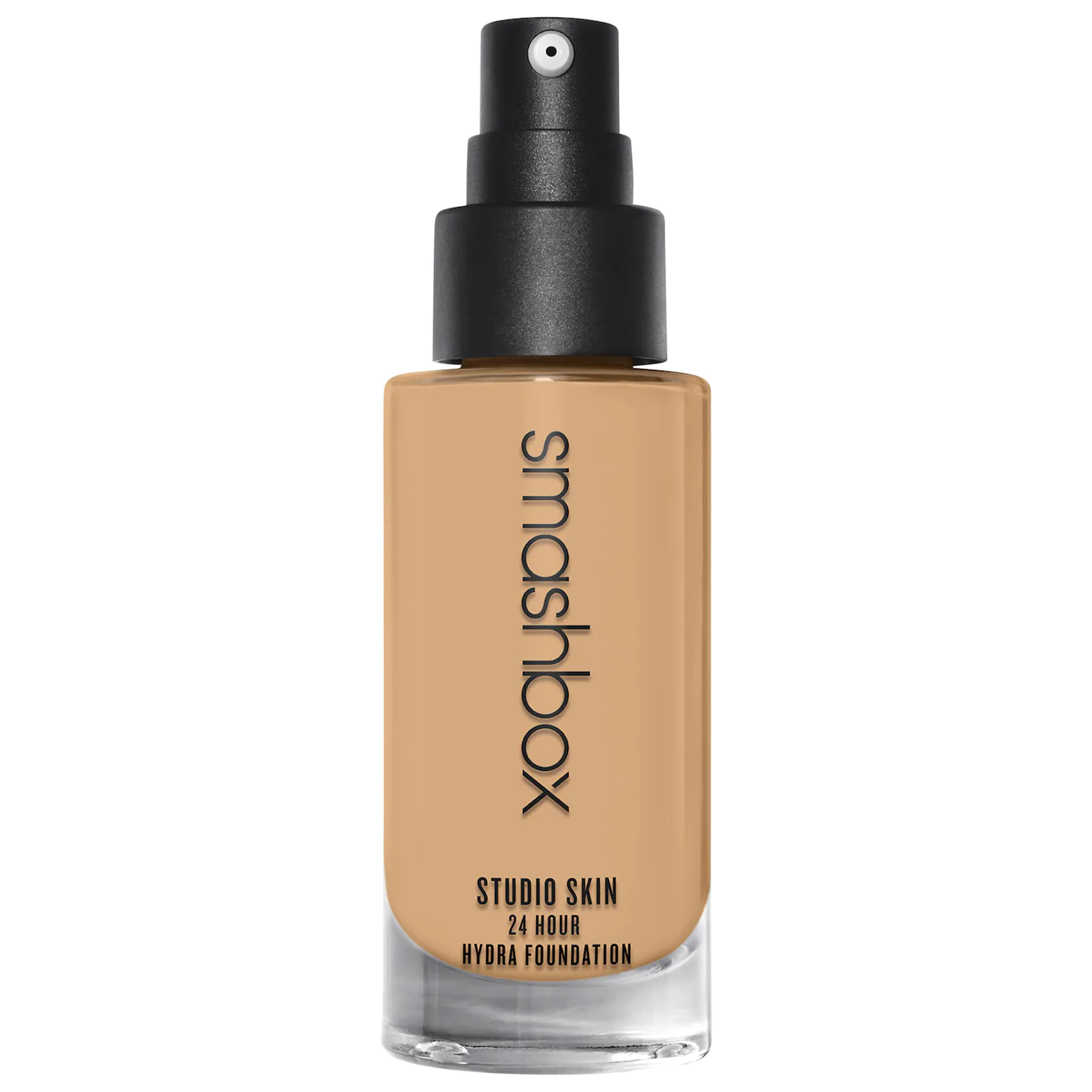 Studio Skin 24 Hour Oil-Free Hydra Foundation - Smashbox | Sephora