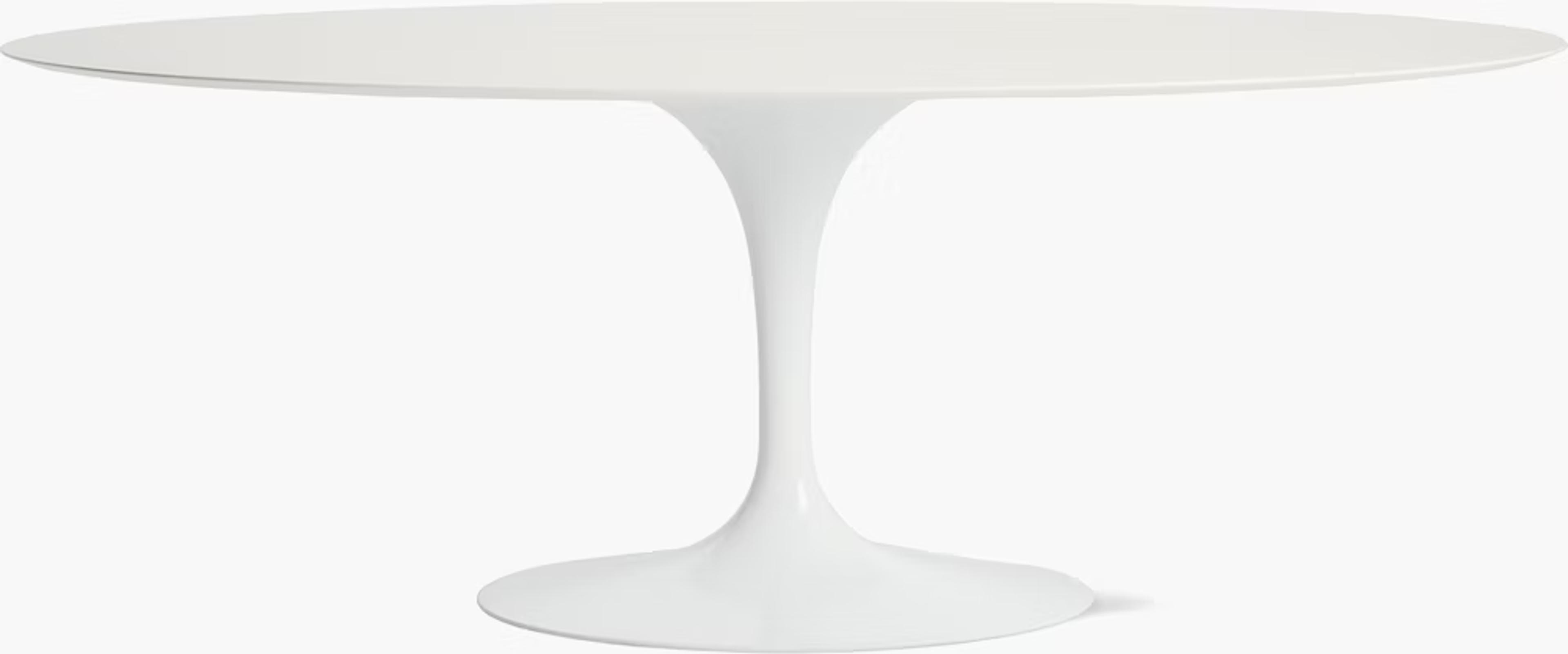 Saarinen Dining Table, Oval - Design Within Reach