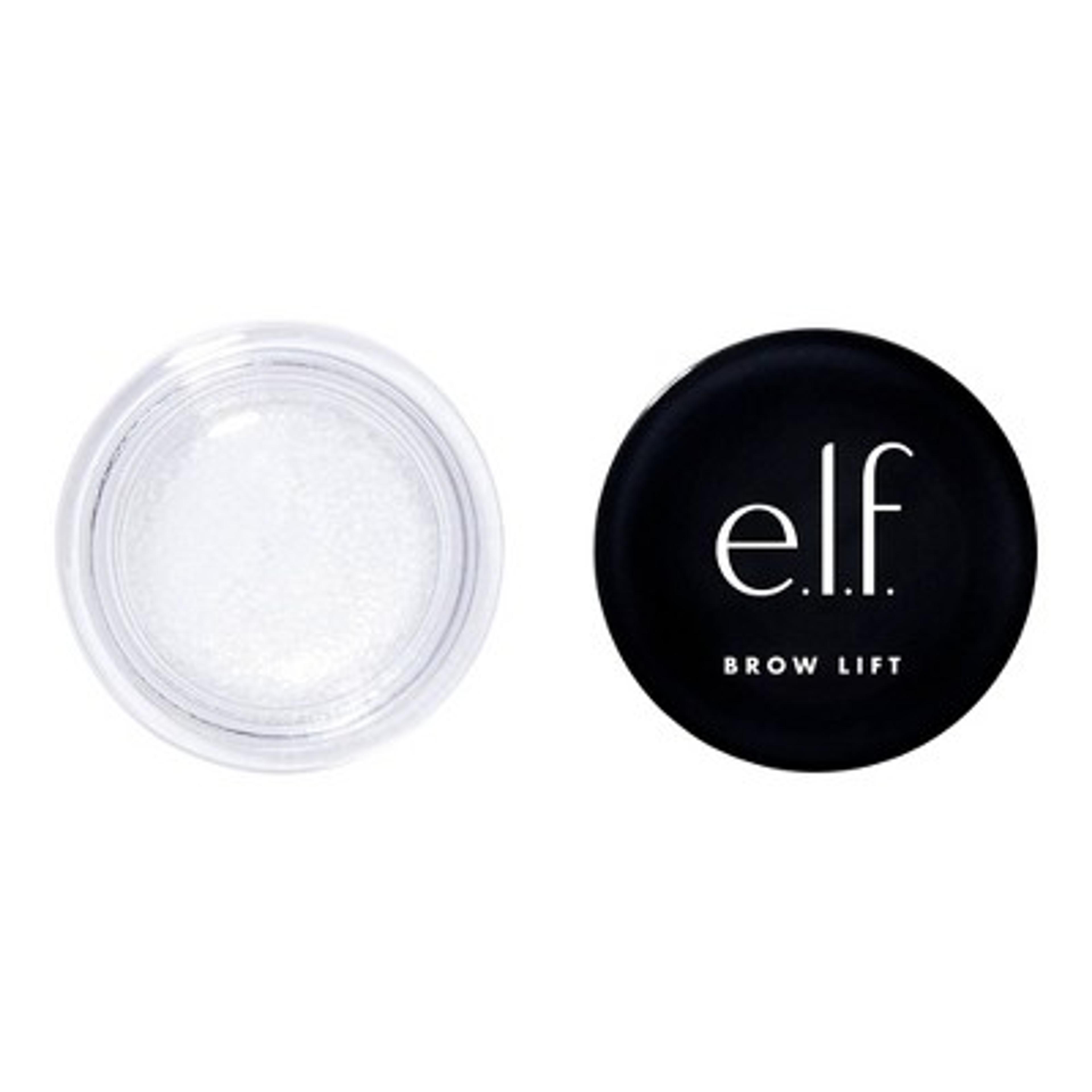 E.l.f. Brow Lift Gel - Clear - 0.31oz : Target