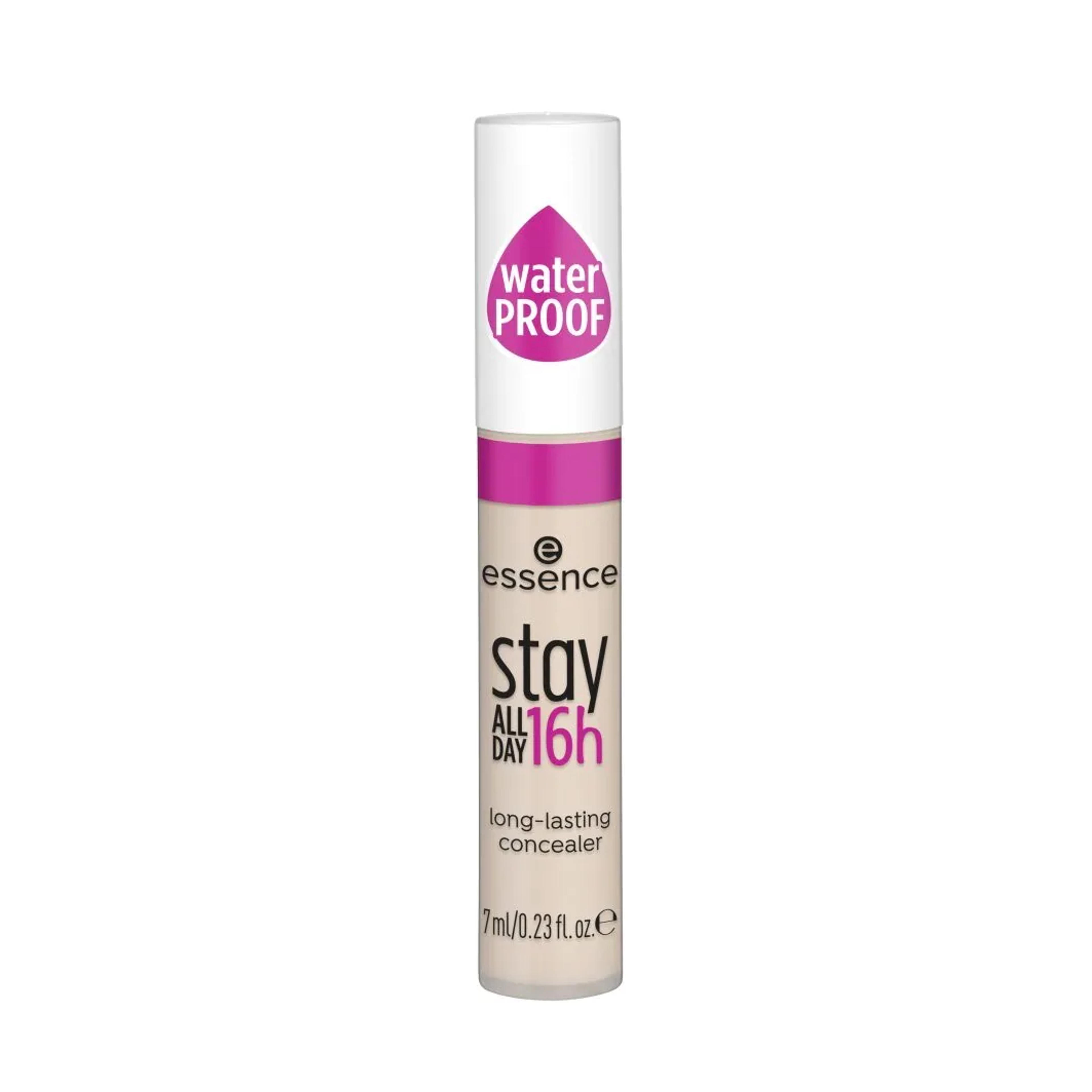 Essence Stay All Day 16h Long-lasting Concealer ✔️ online kaufen | DOUGLAS