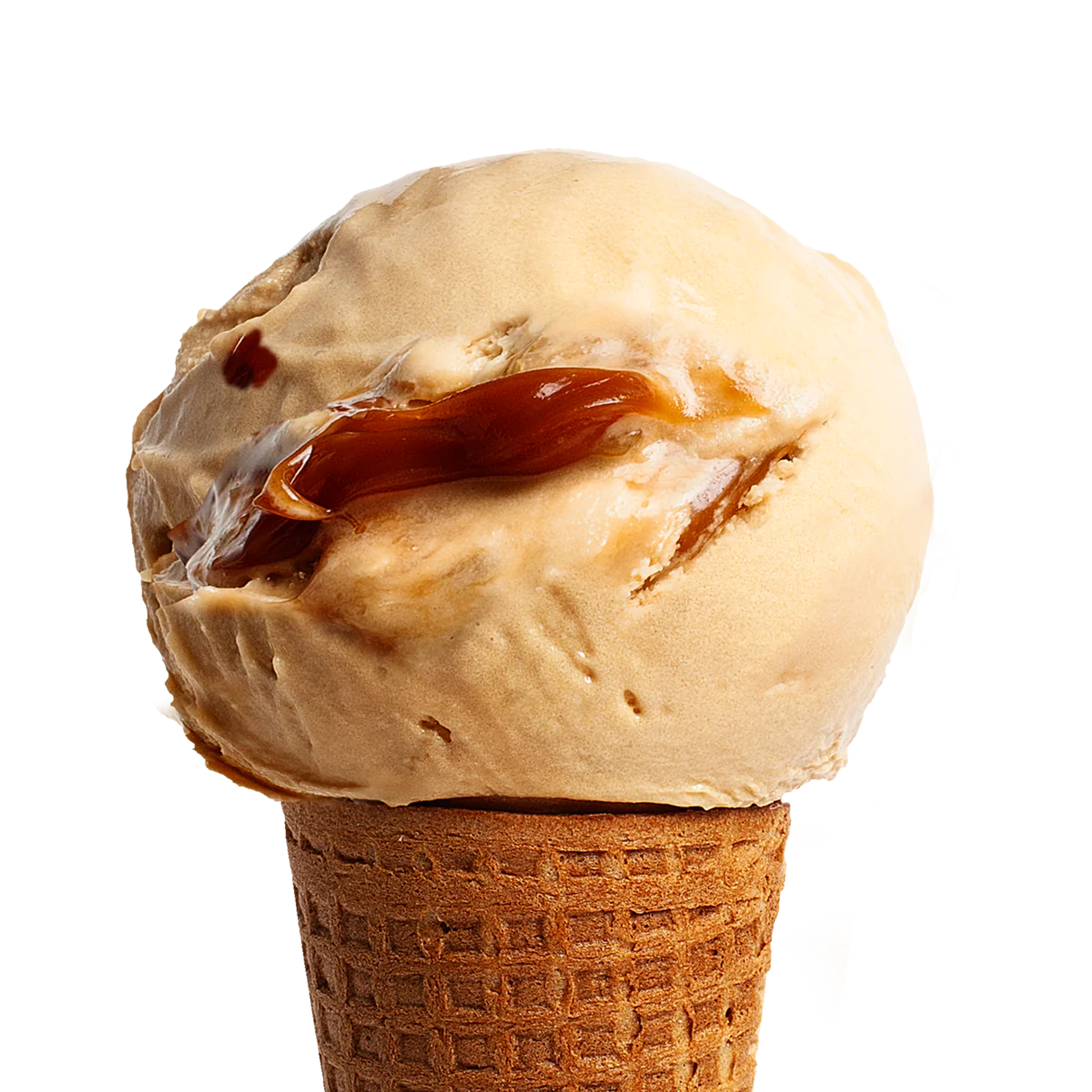 Salted Caramel Pint