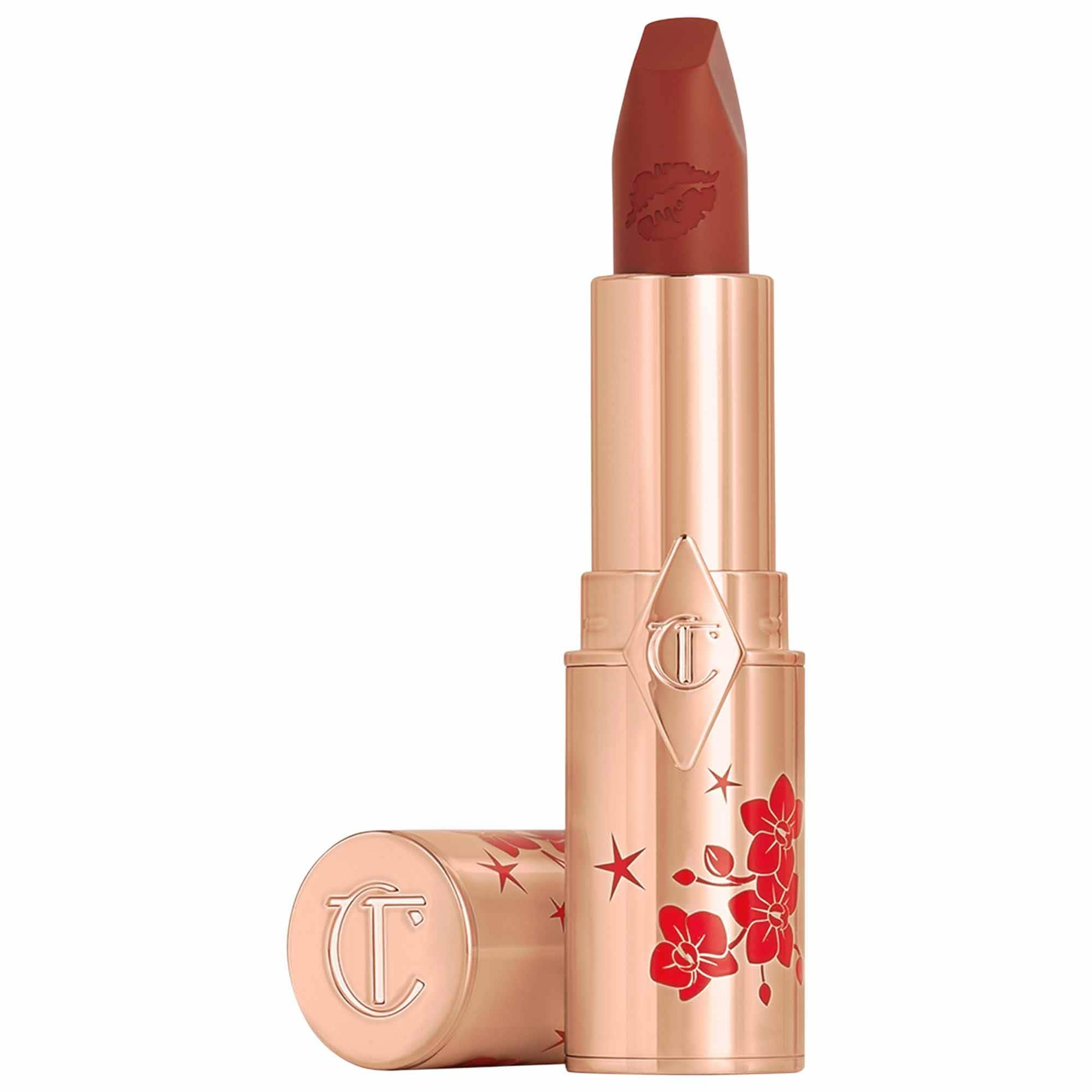 Lunar New Year Matte Revolution Lipstick - Charlotte Tilbury