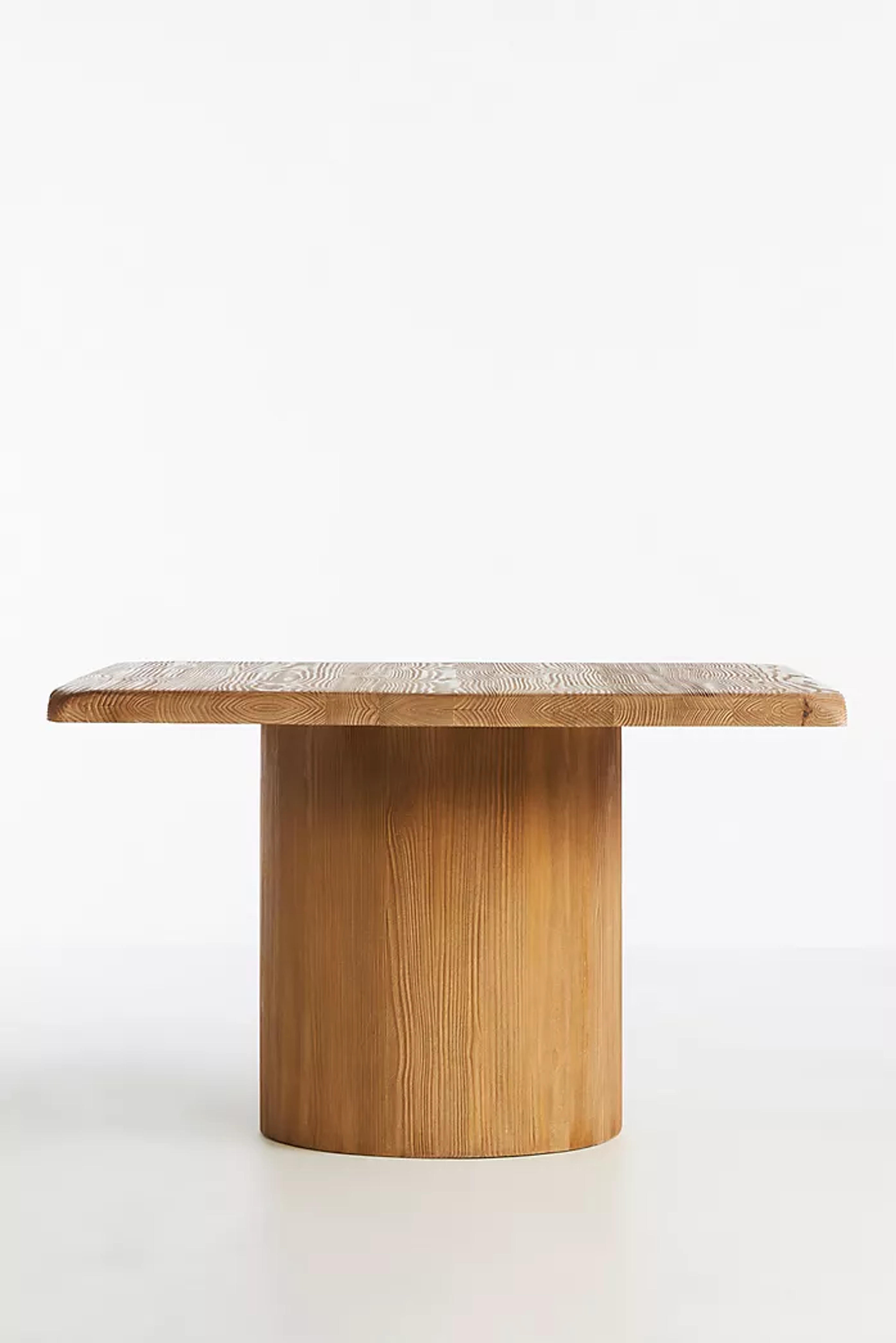 Beach House Dining Table | Anthropologie