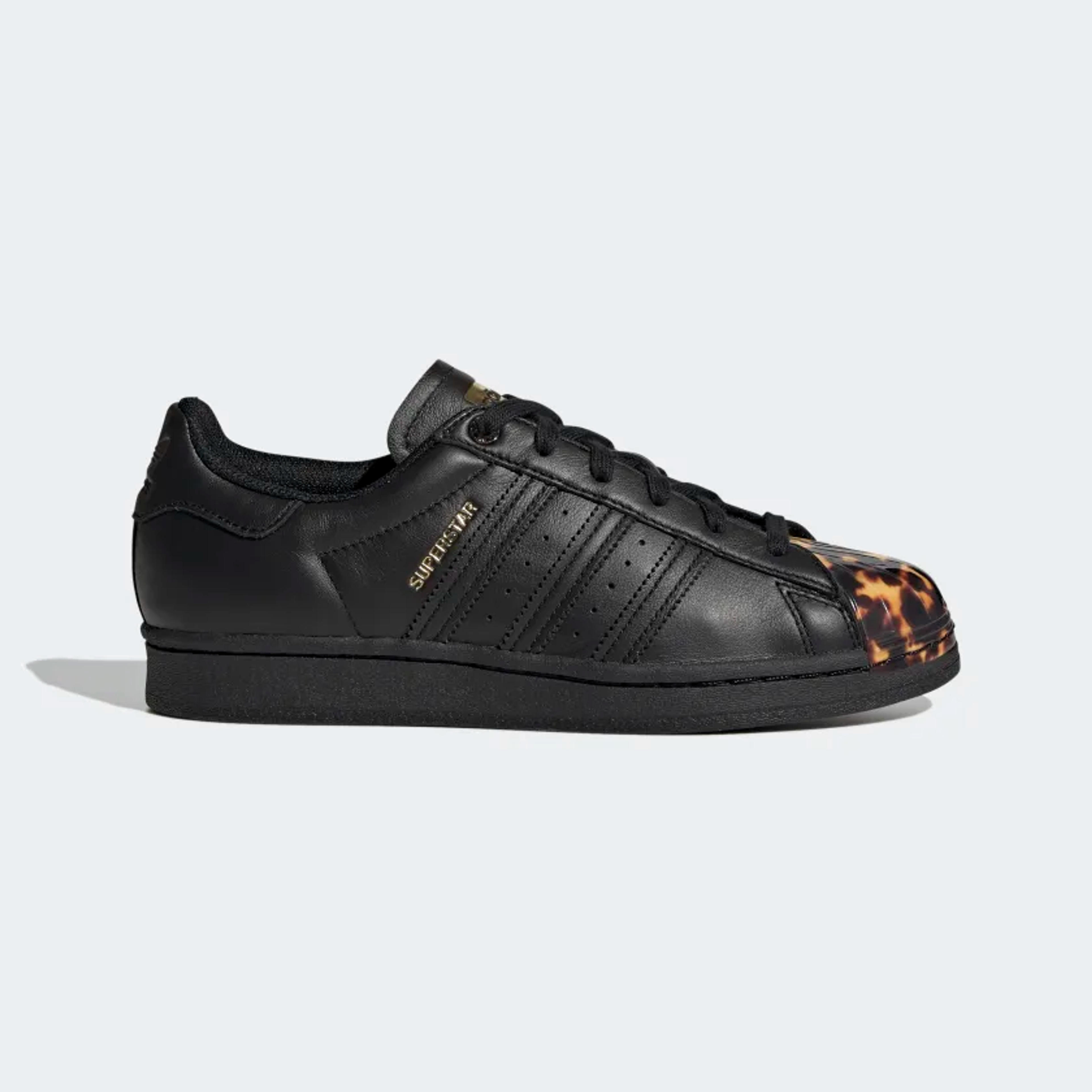 adidas Superstar Shoes - Black | Women's Lifestyle | adidas US