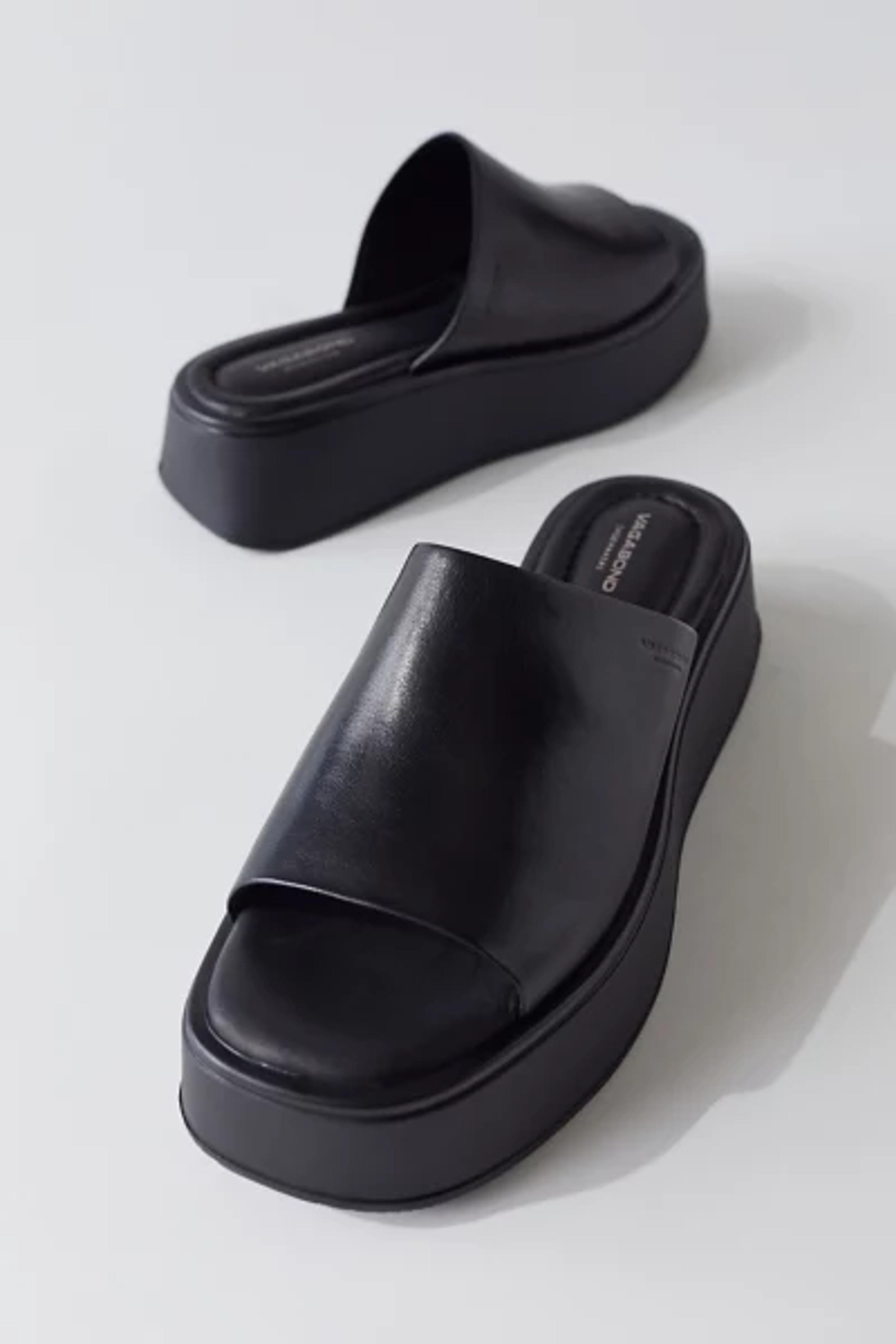 Vagabond Shoemakers Courtney Platform Sandal | Urban Outfitters