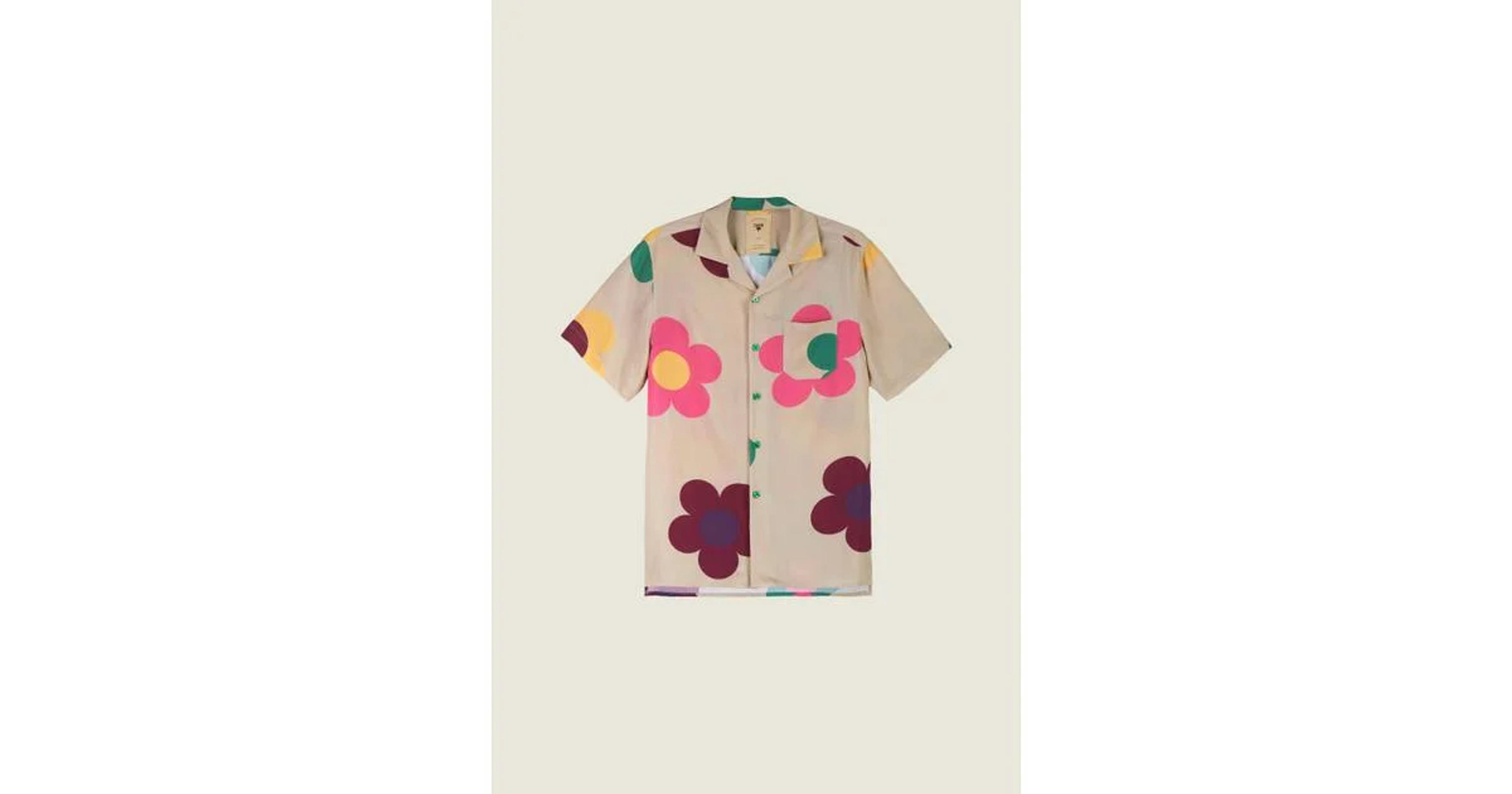 Daisy Shirt | OAS