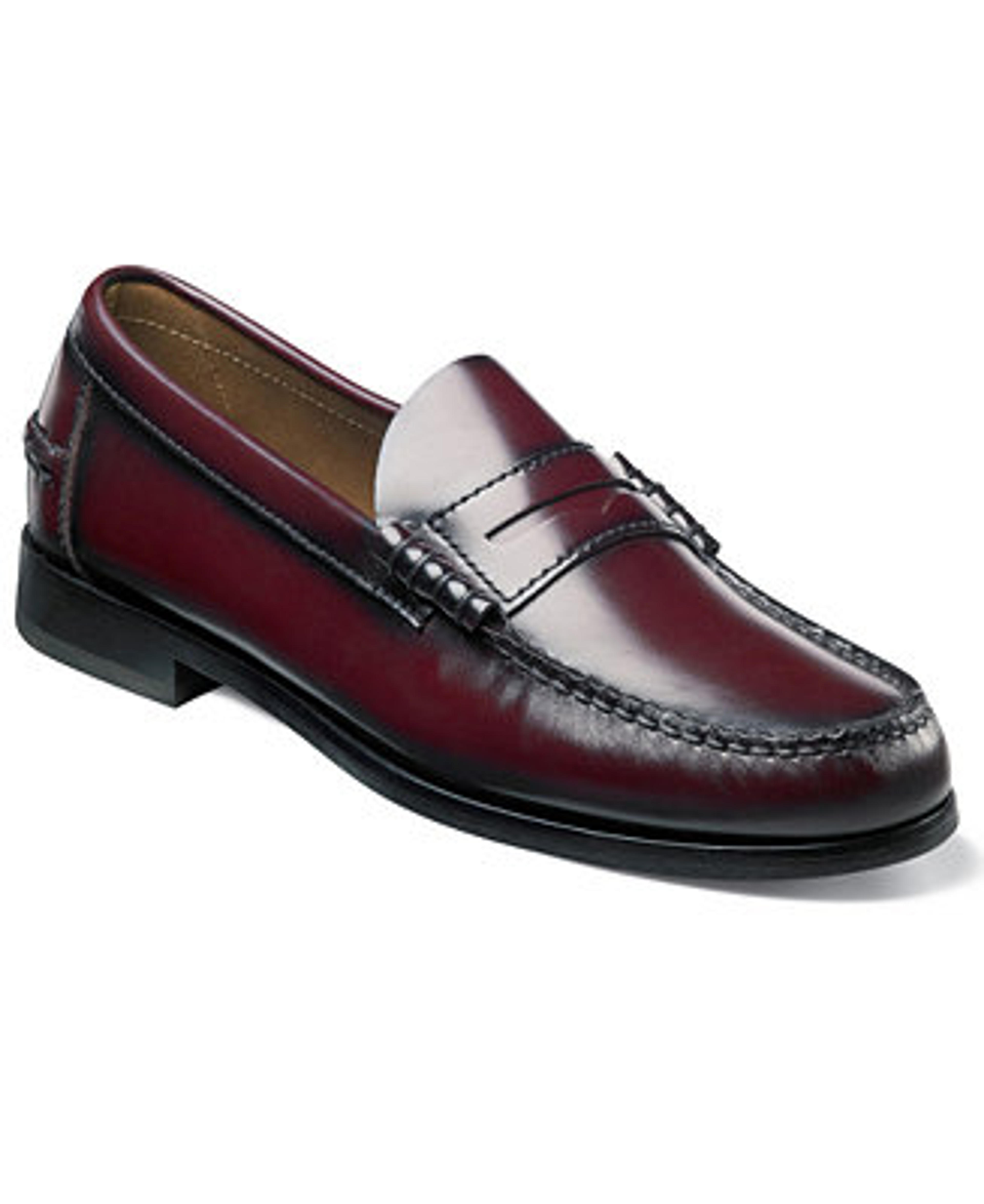 Florsheim Men's Berkley Penny Loafer & Reviews - All Men's Shoes - Men - Macy's