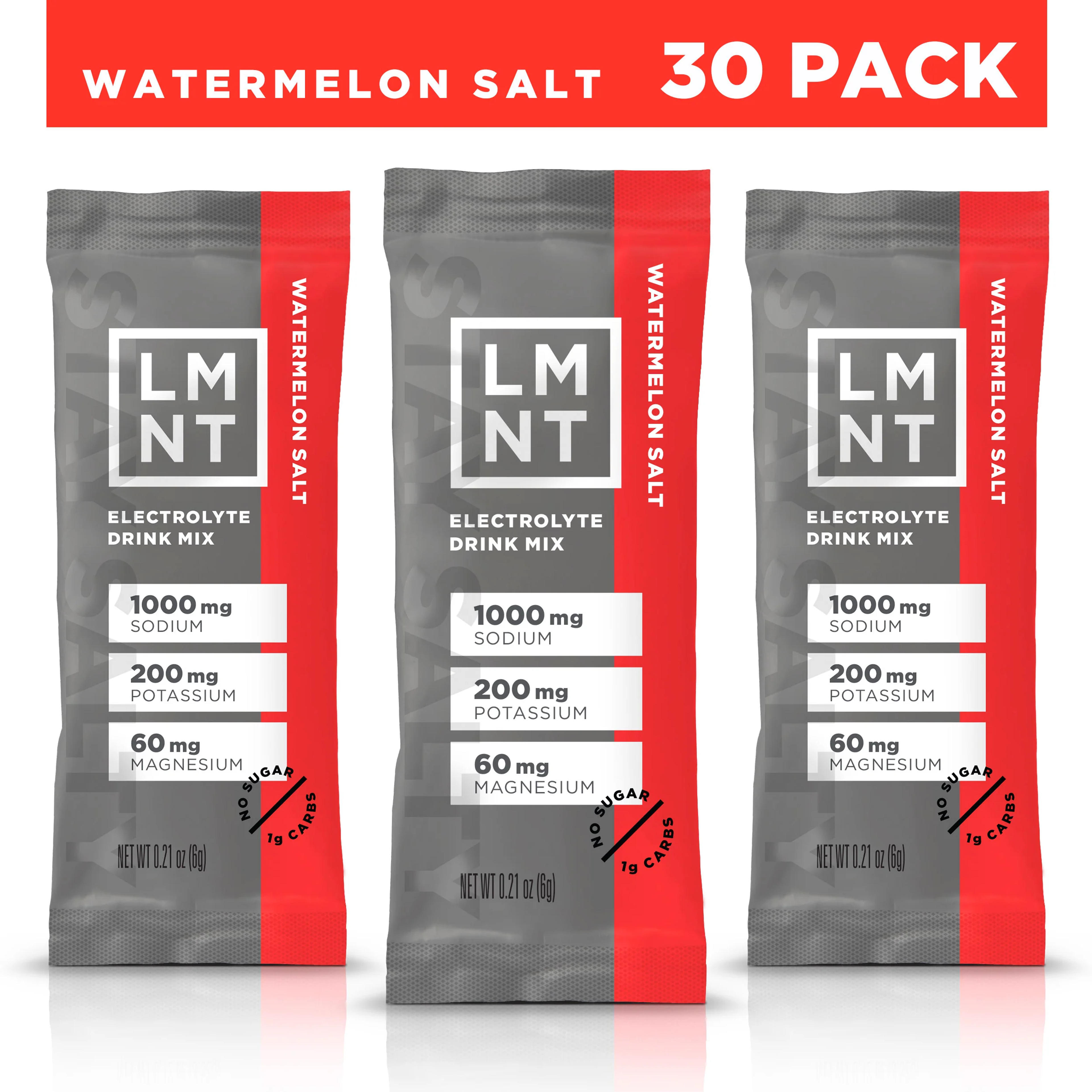 Electroyltes are critical for performance and mood. I like LMNT most. Drink with 1L of water in the morning to kick start your day and avoid headaches.