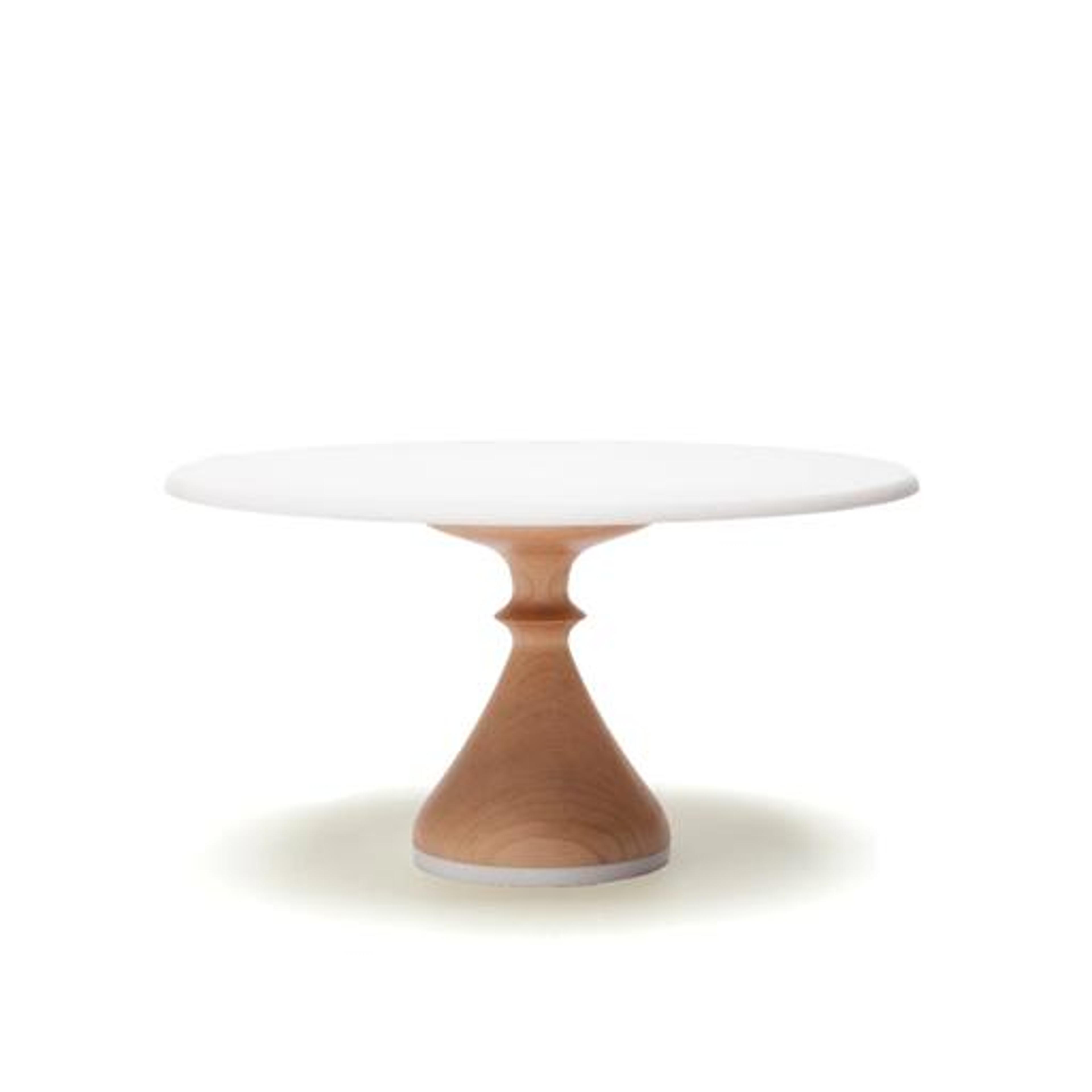 Limited Edition Maple Cake Stand | Cake Stand