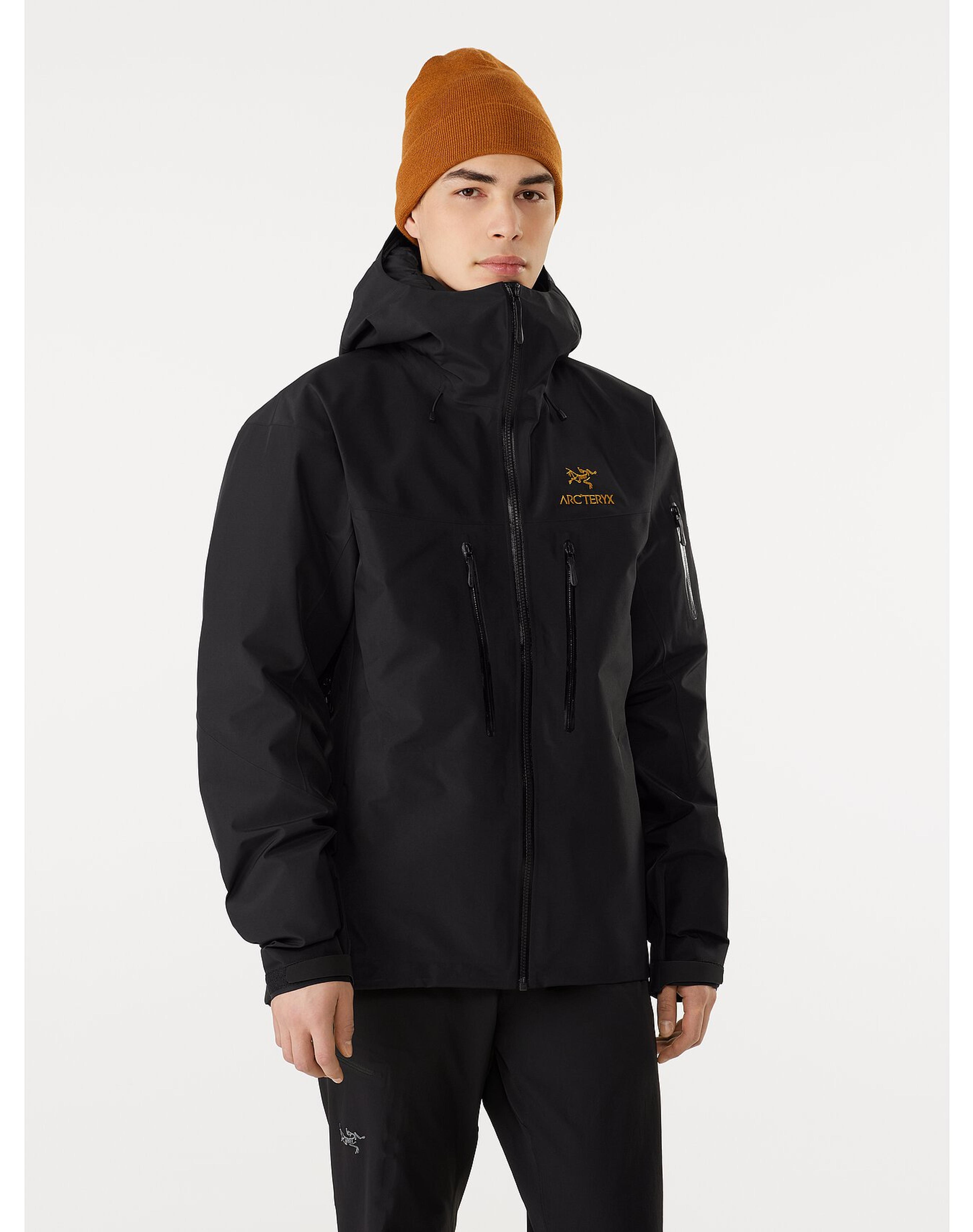 Alpha SV Jacket Men's