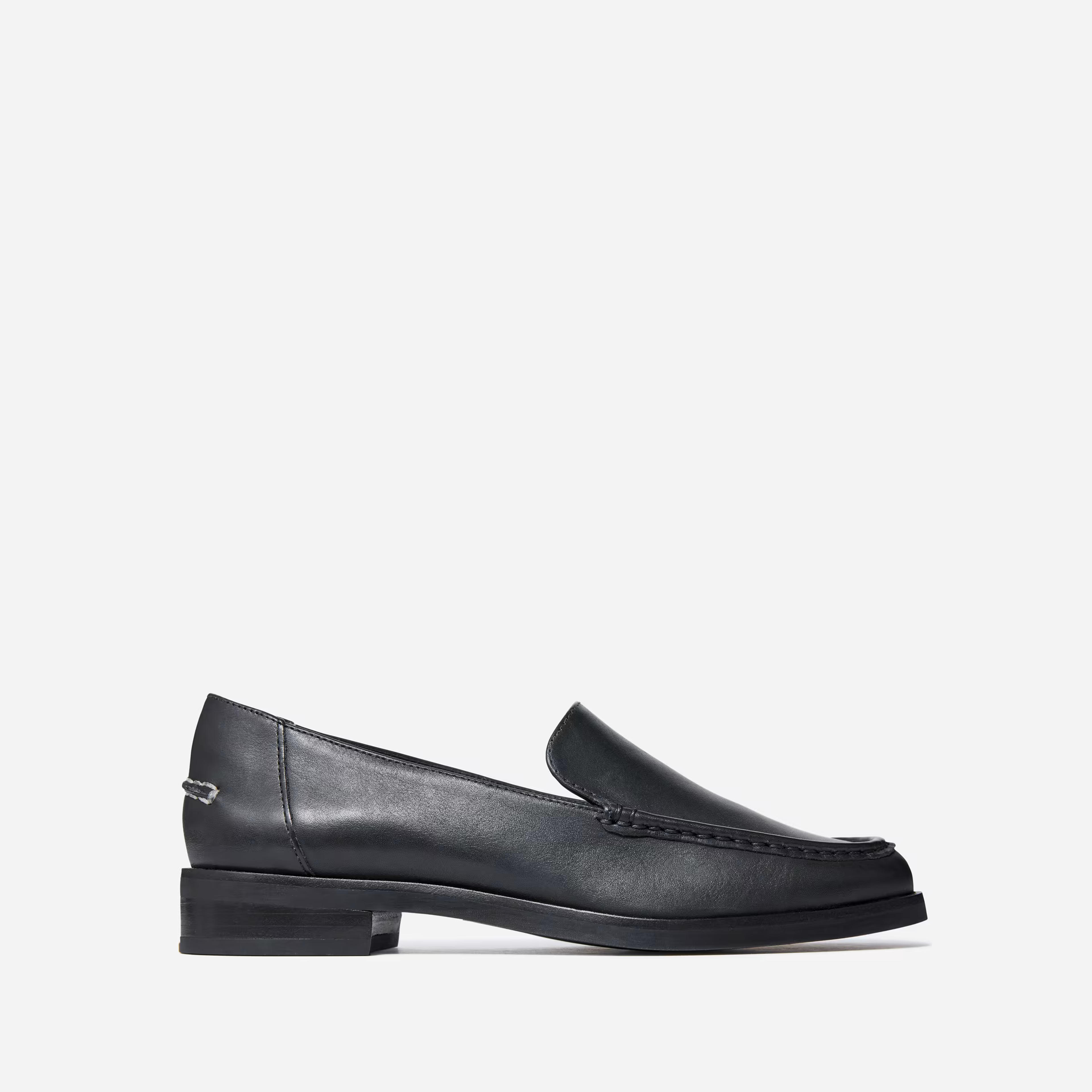 The Modern Loafer