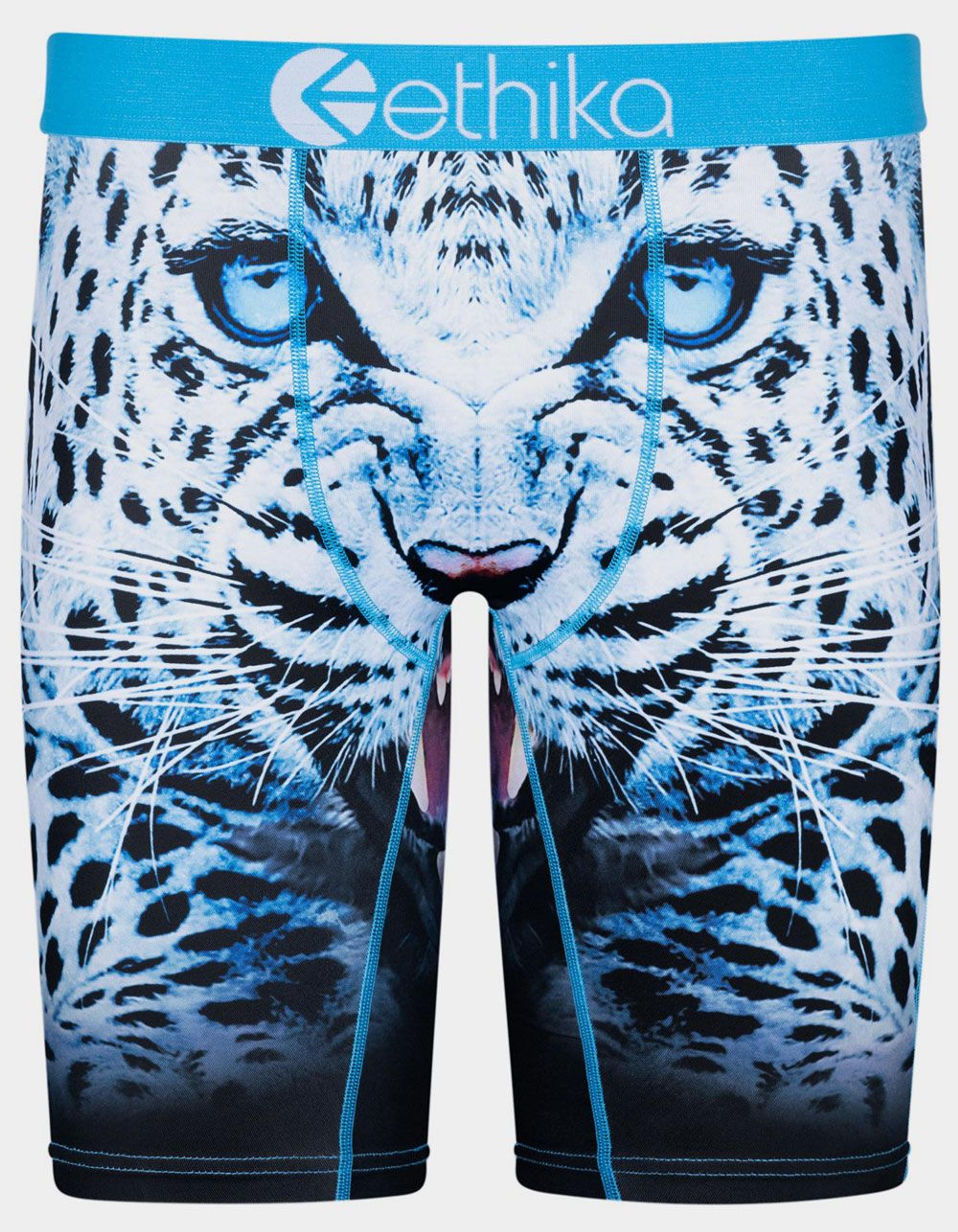 Ethika Snow Force Staple Boxer Briefs