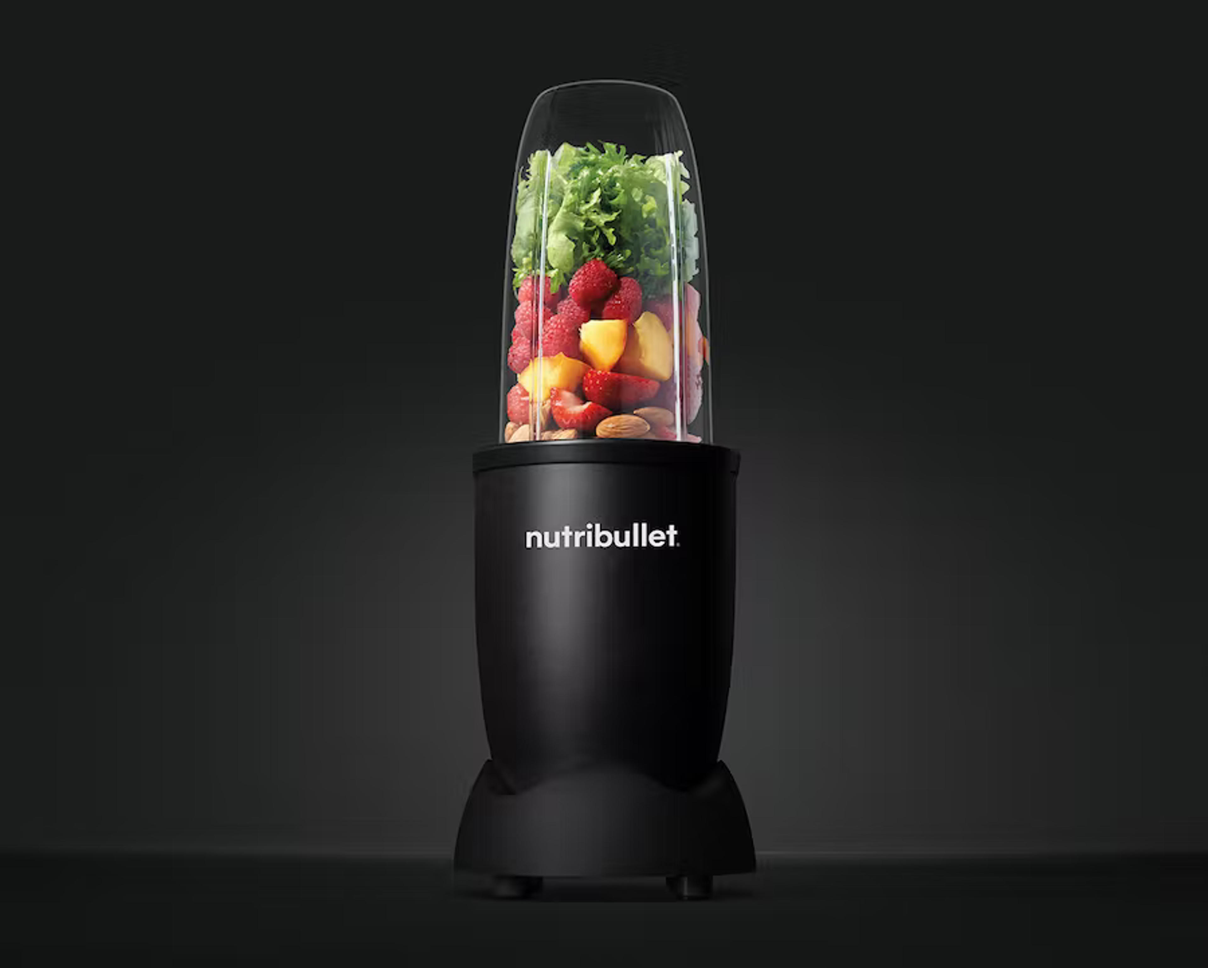 nutribullet Pro 900 Watt Blender - 900 Series Price & Reviews