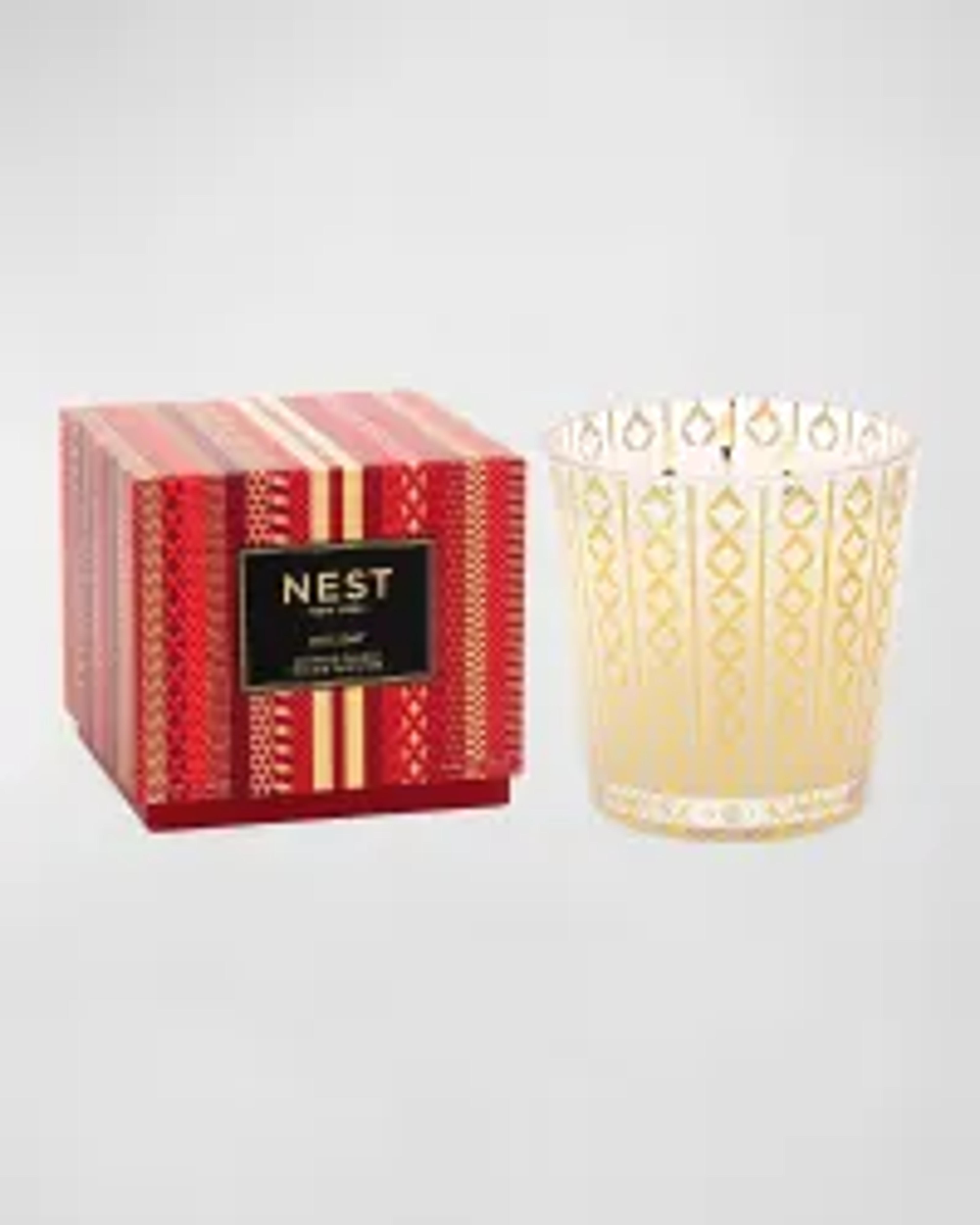 NEST New York - 21.2 oz. Holiday 3-Wick Candle