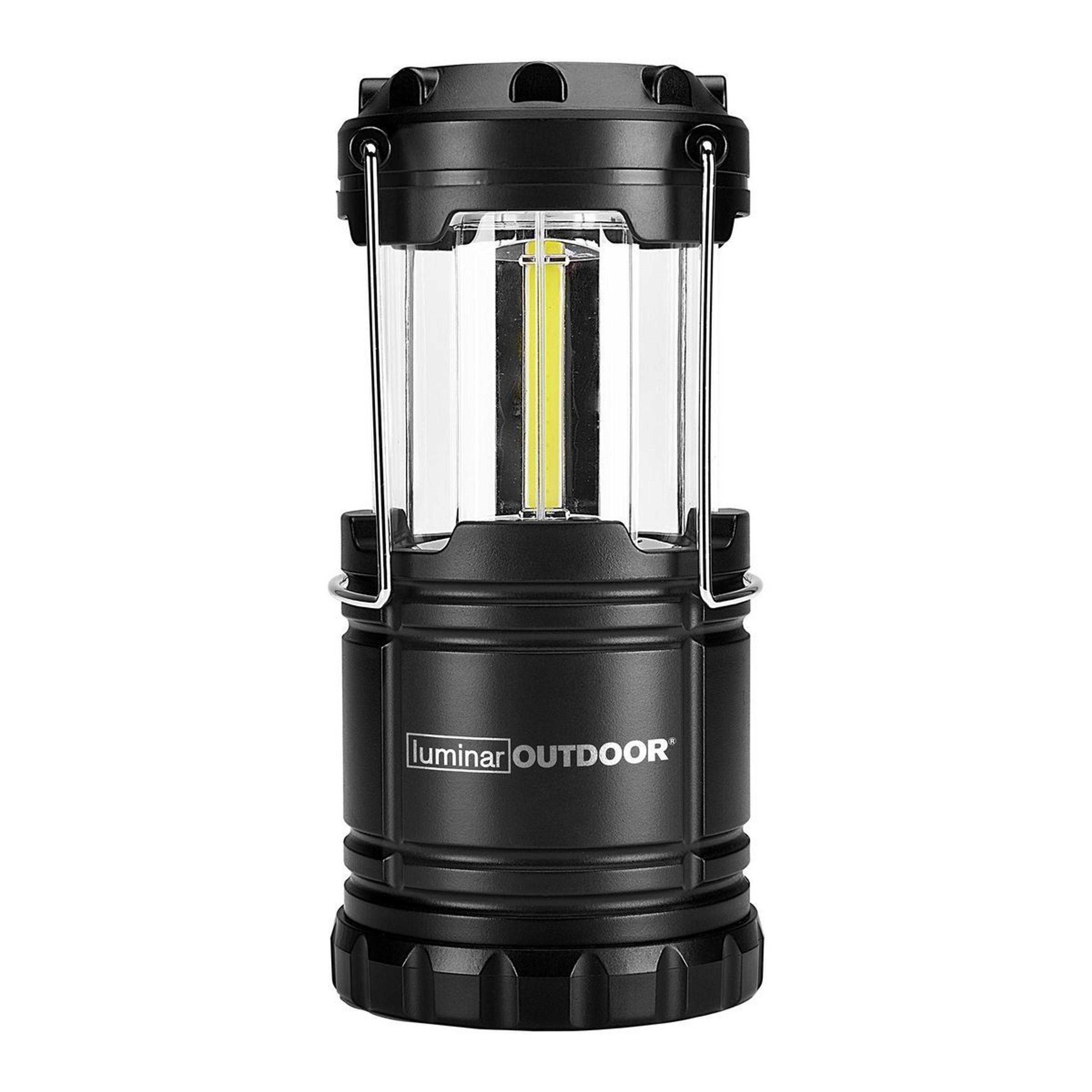 250 Lumen Pop-Up Lantern