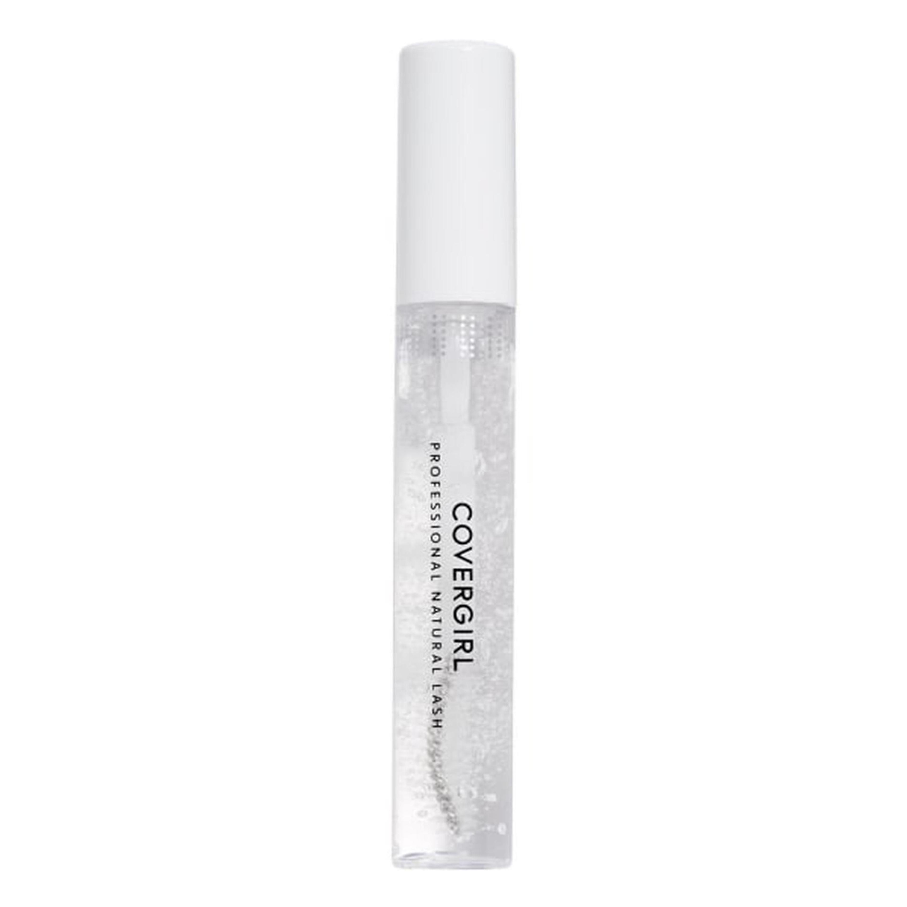 Professional Natural Lash Eyelash Gel | COVERGIRL®