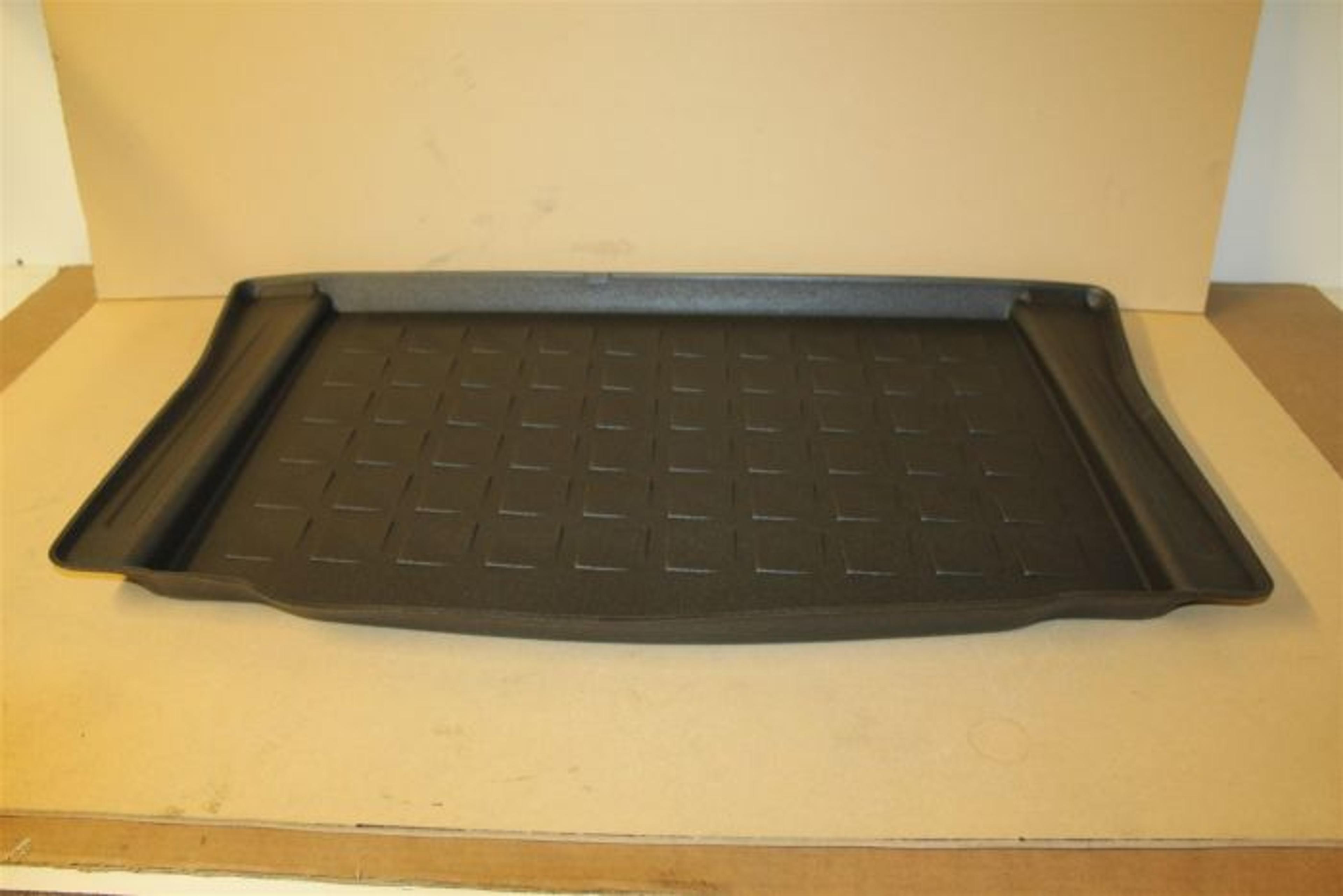 Seat Mii foam load / boot liner 1SL061170 New genuine VW part