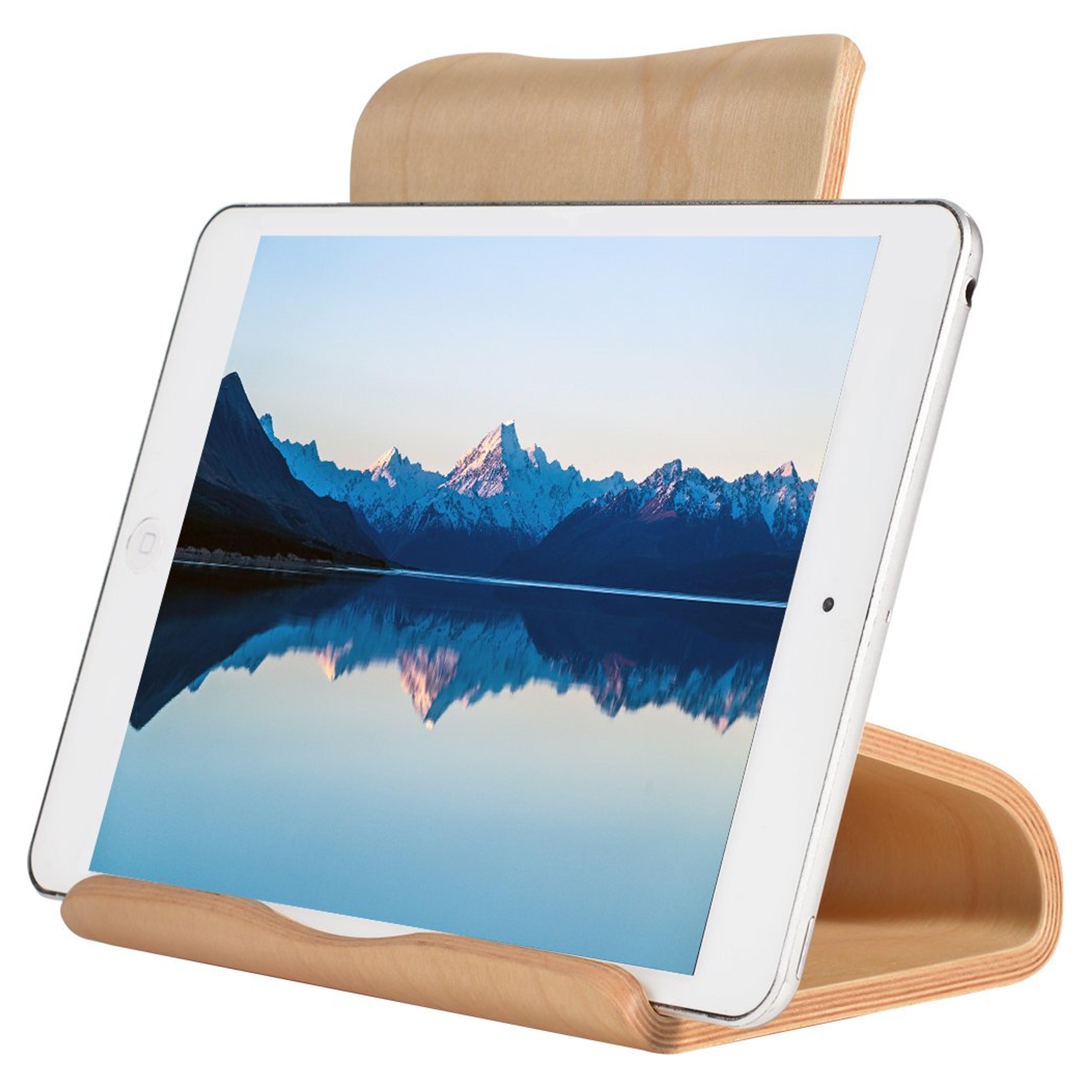 Samdi Wooden Stand for iPad