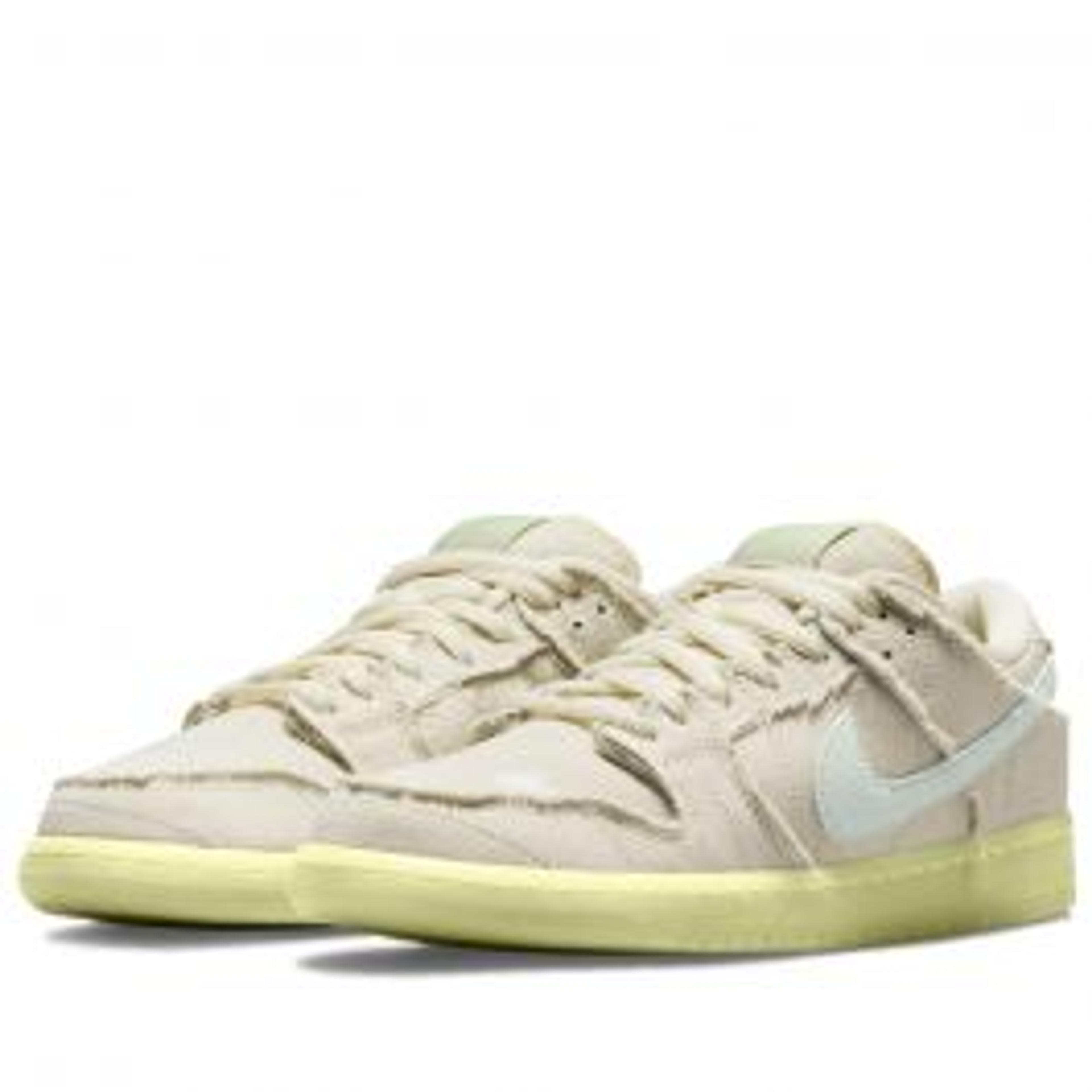 Nike Dunk Low SB 'Mummy' DM0774-111